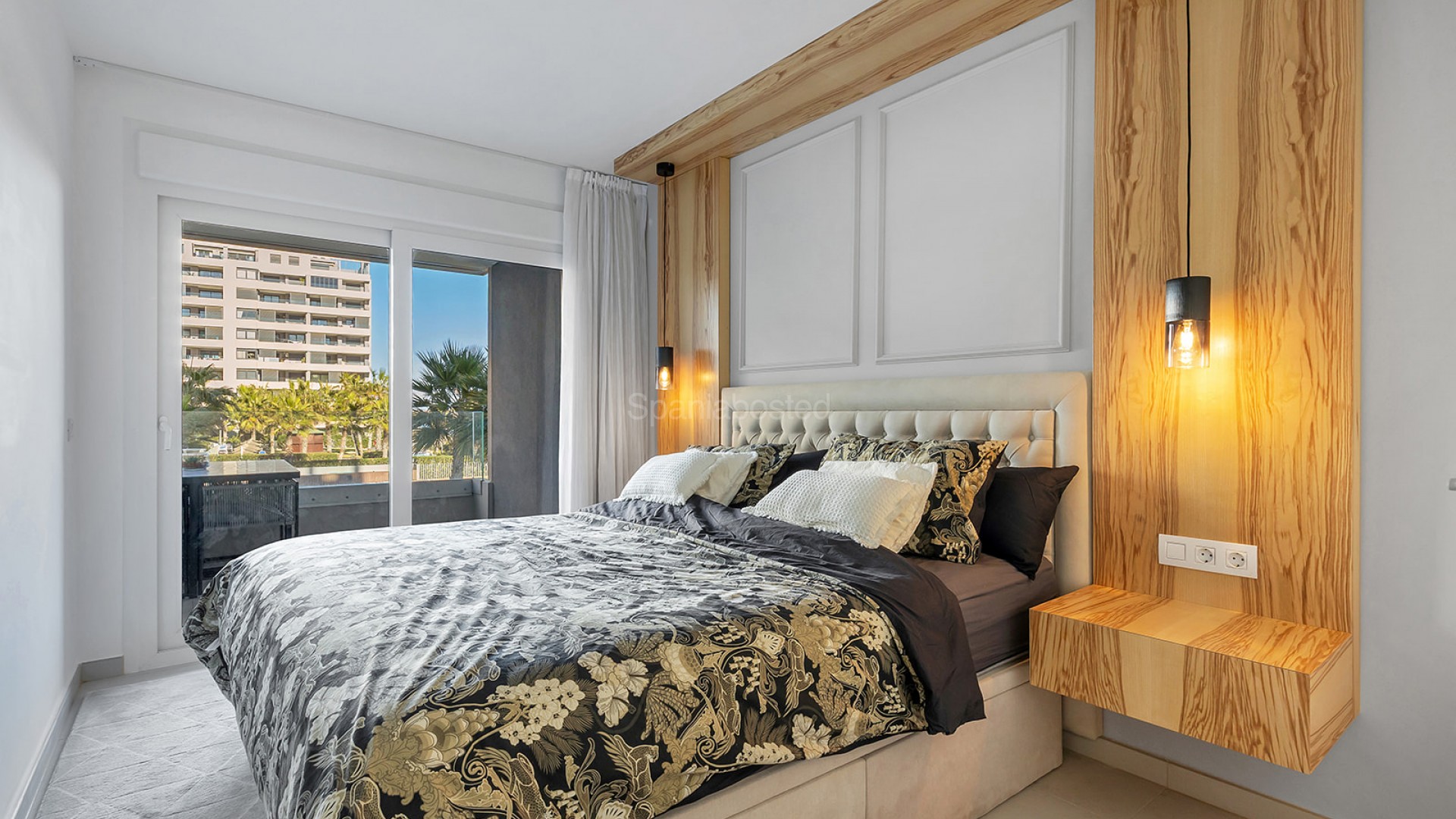 Bruktbolig - Leilighet -
Torrevieja - Punta Prima