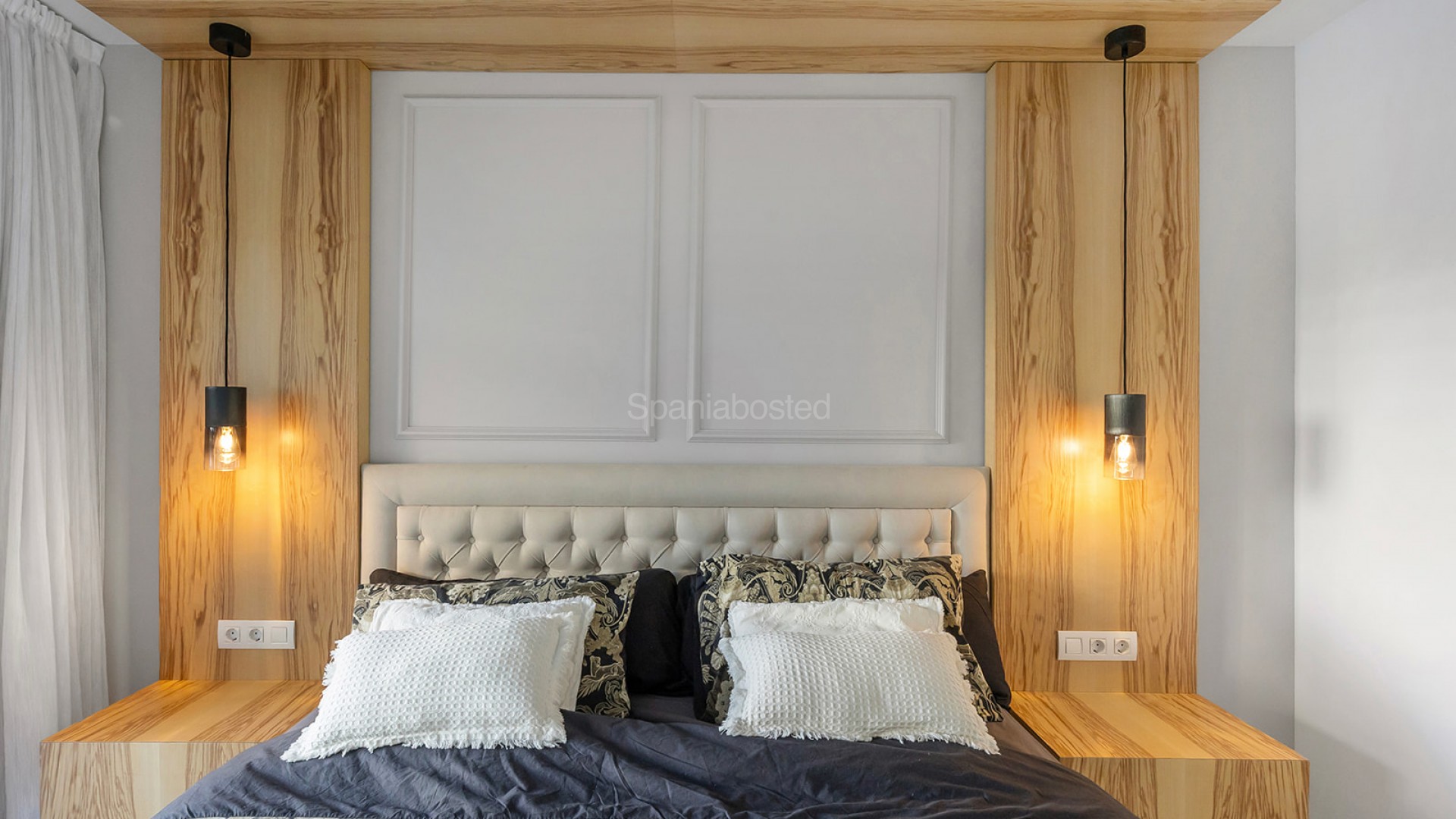 Bruktbolig - Leilighet -
Torrevieja - Punta Prima