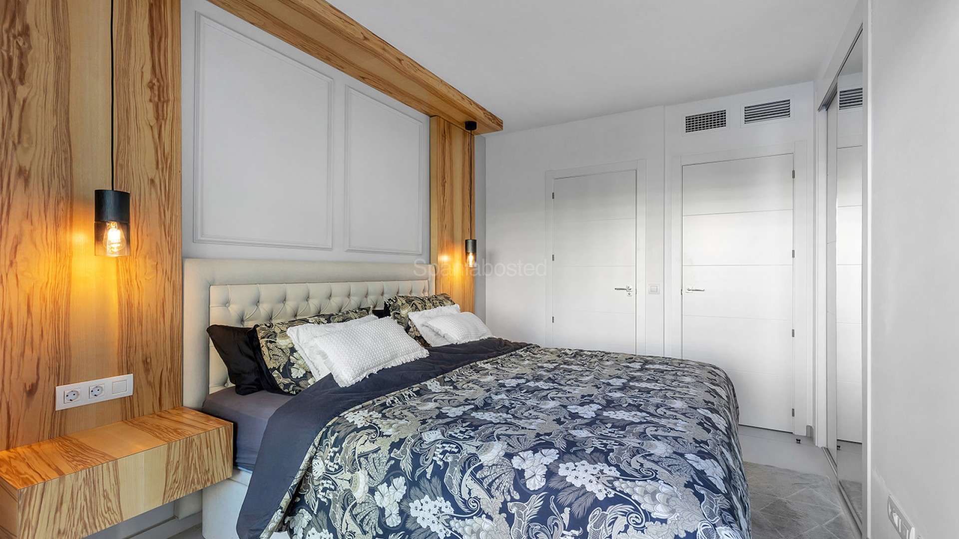 Bruktbolig - Leilighet -
Torrevieja - Punta Prima