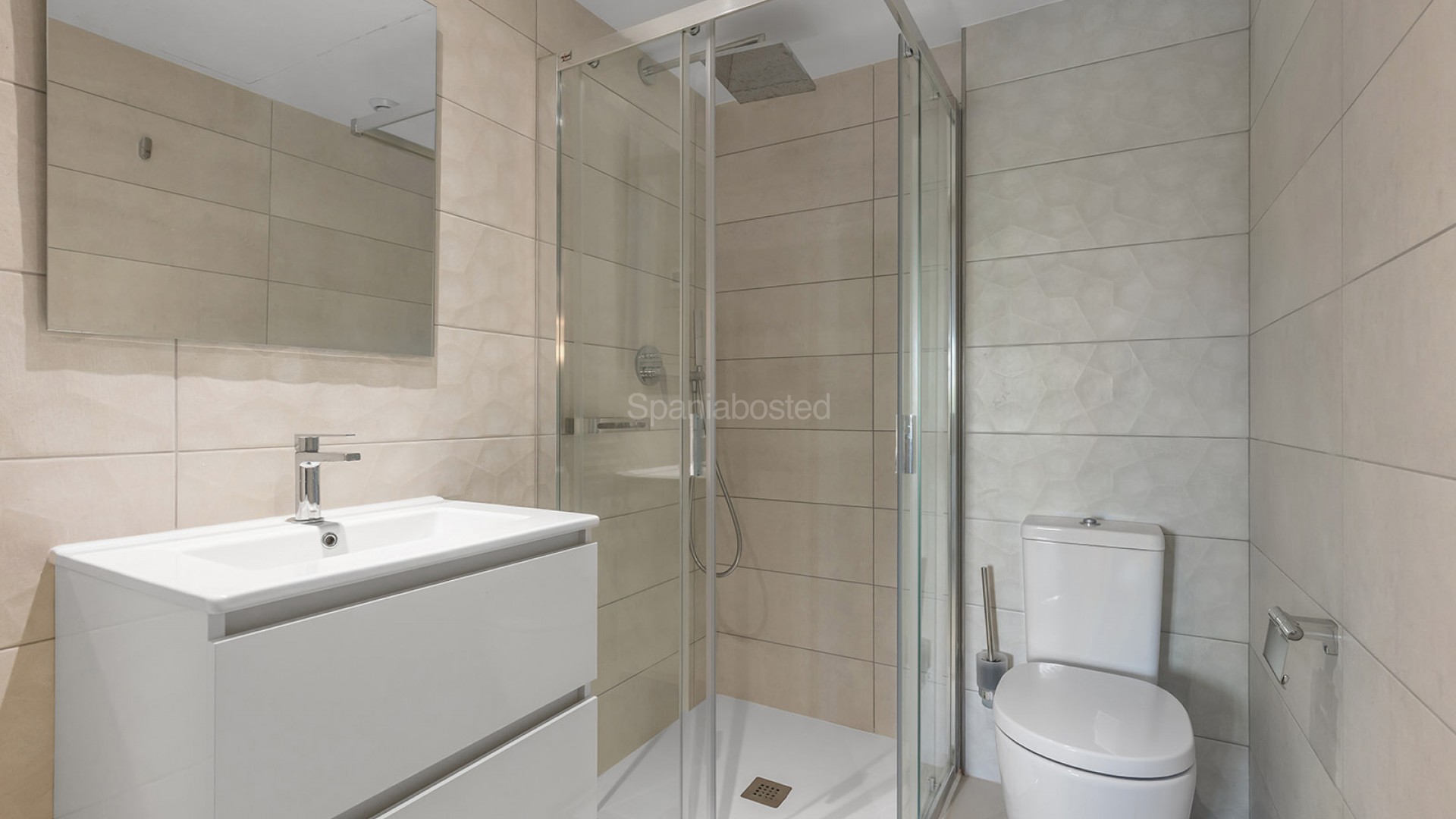 Bruktbolig - Leilighet -
Torrevieja - Punta Prima