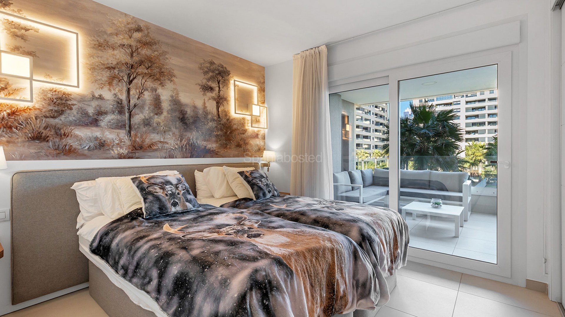 Bruktbolig - Leilighet -
Torrevieja - Punta Prima