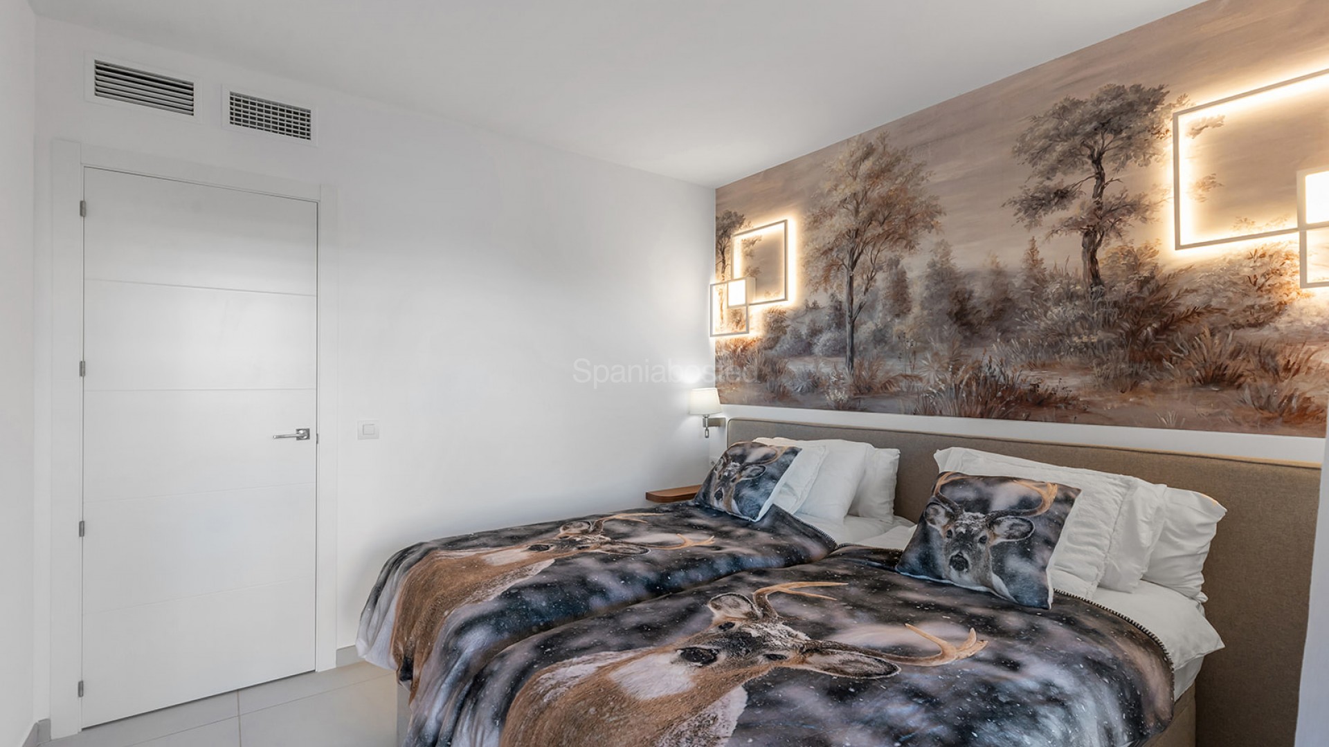 Bruktbolig - Leilighet -
Torrevieja - Punta Prima