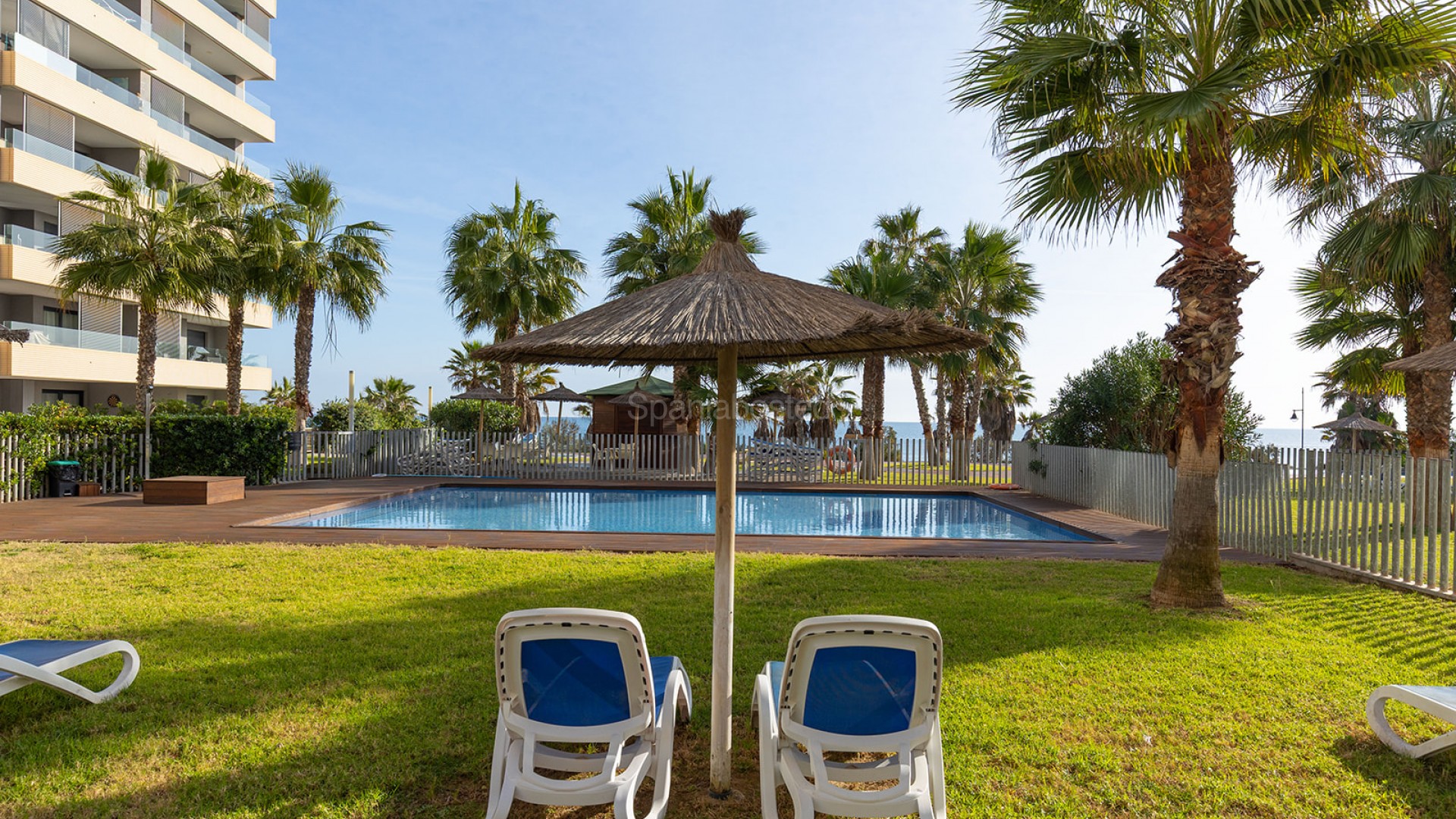 Bruktbolig - Leilighet -
Torrevieja - Punta Prima