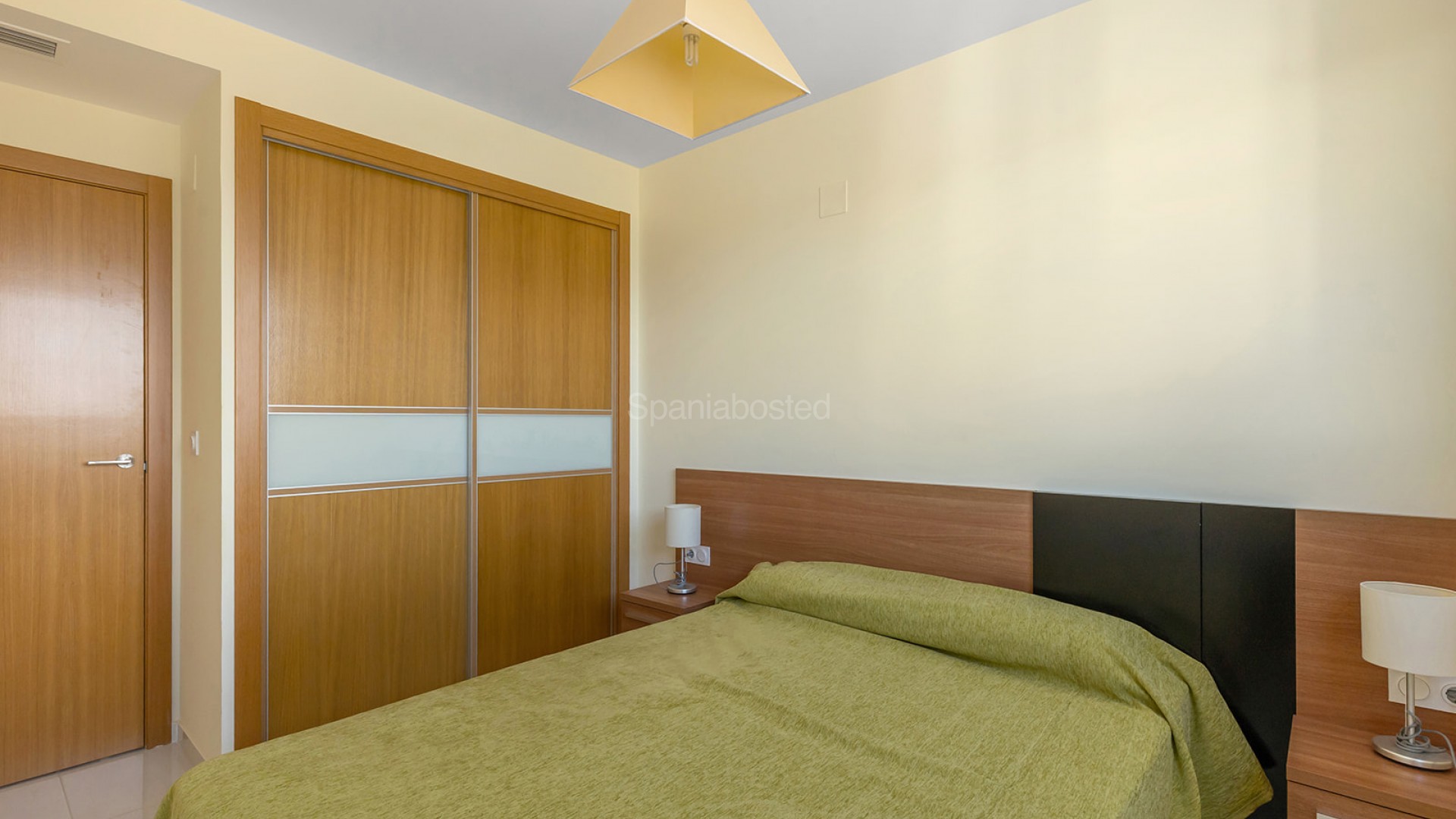 Bruktbolig - Leilighet -
Torrevieja - Punta Prima