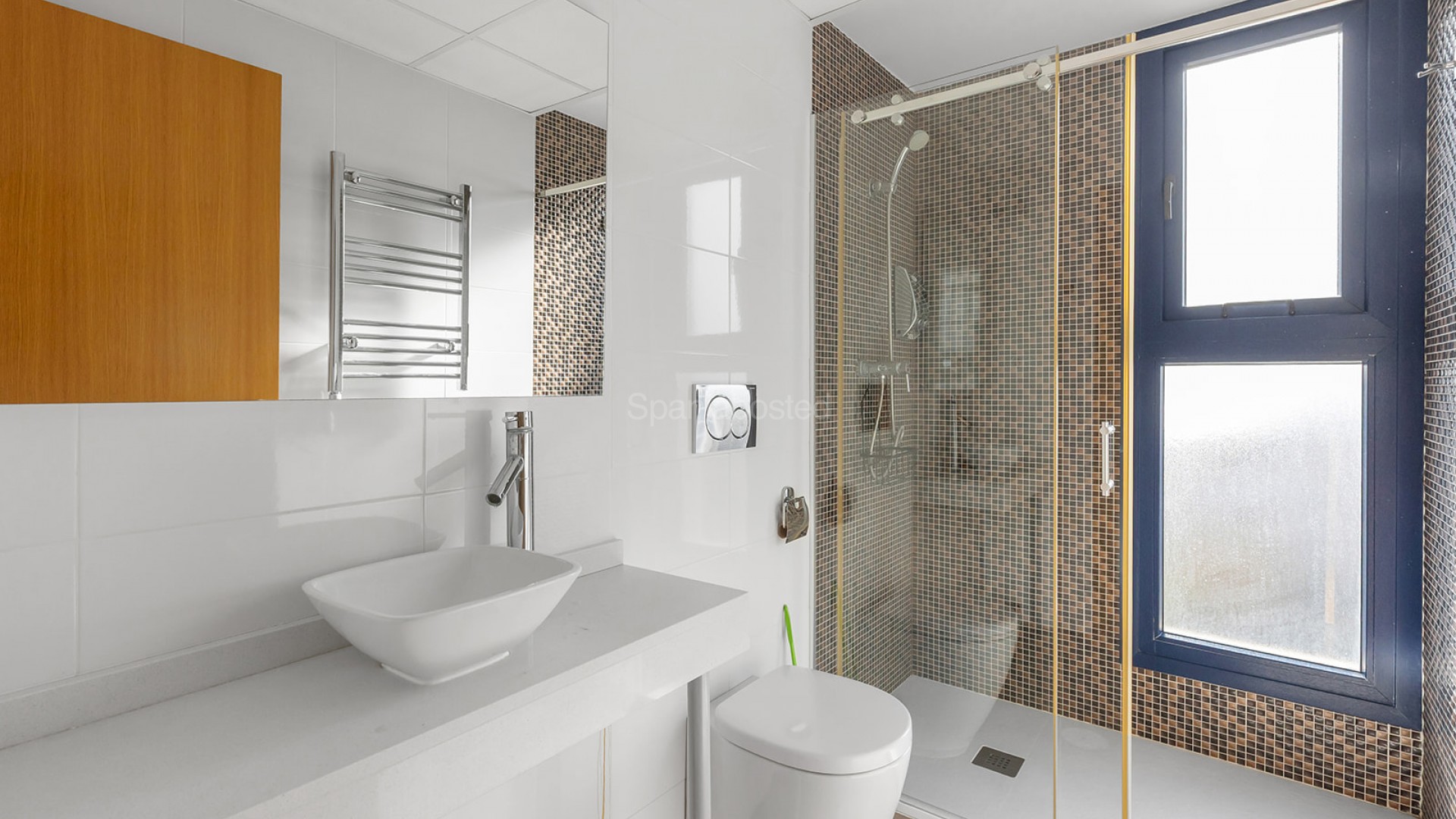 Bruktbolig - Leilighet -
Torrevieja - Punta Prima