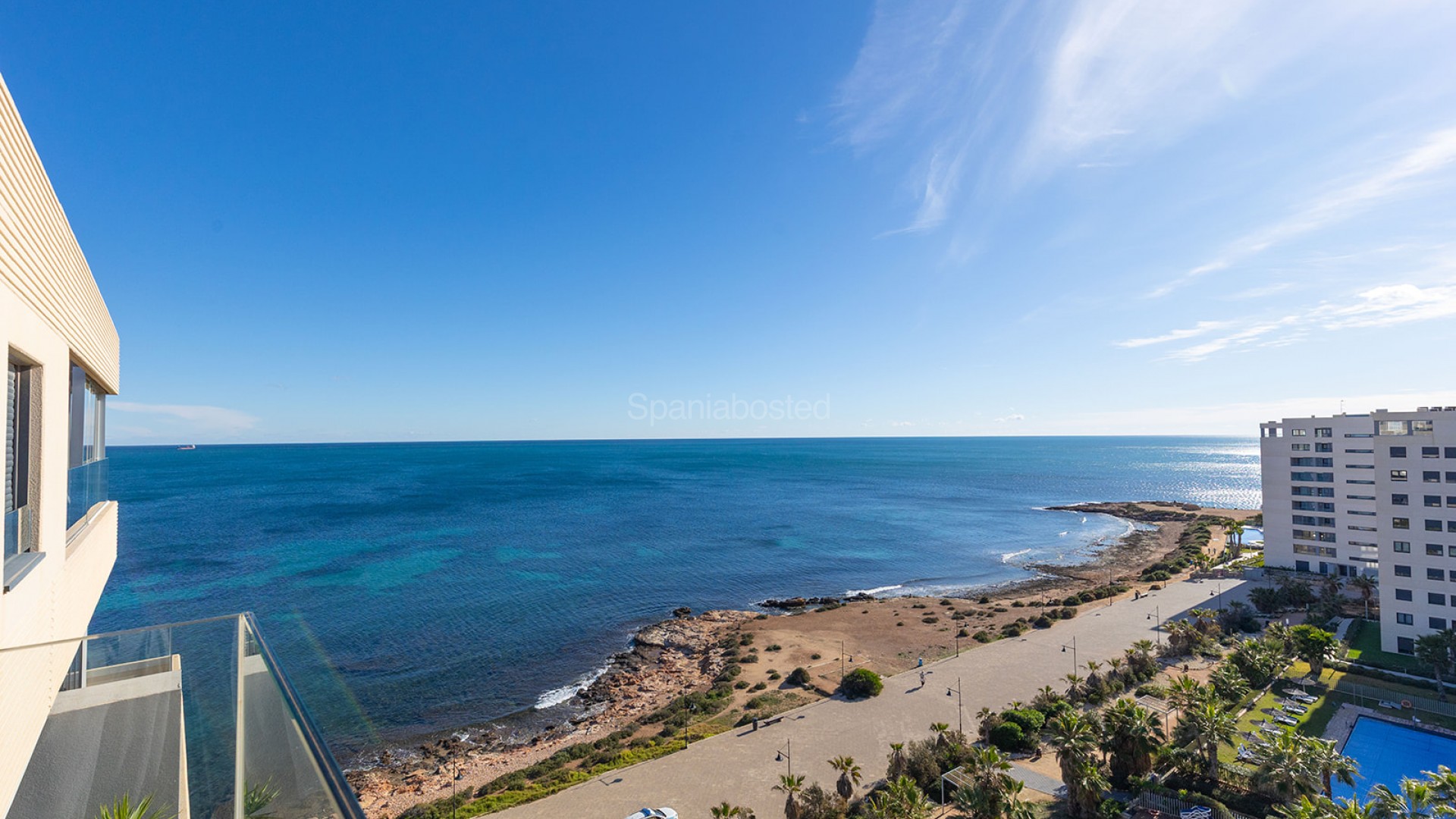 Bruktbolig - Leilighet -
Torrevieja - Punta Prima