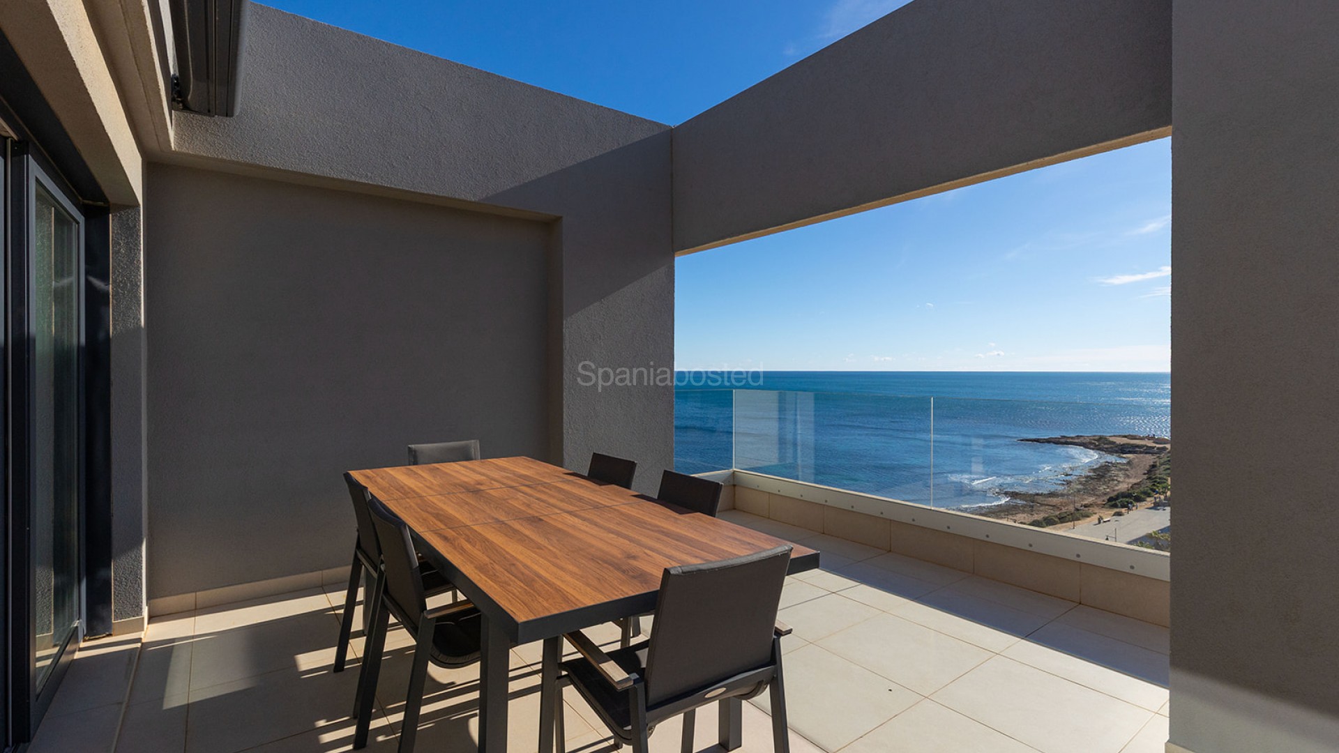 Bruktbolig - Leilighet -
Torrevieja - Punta Prima