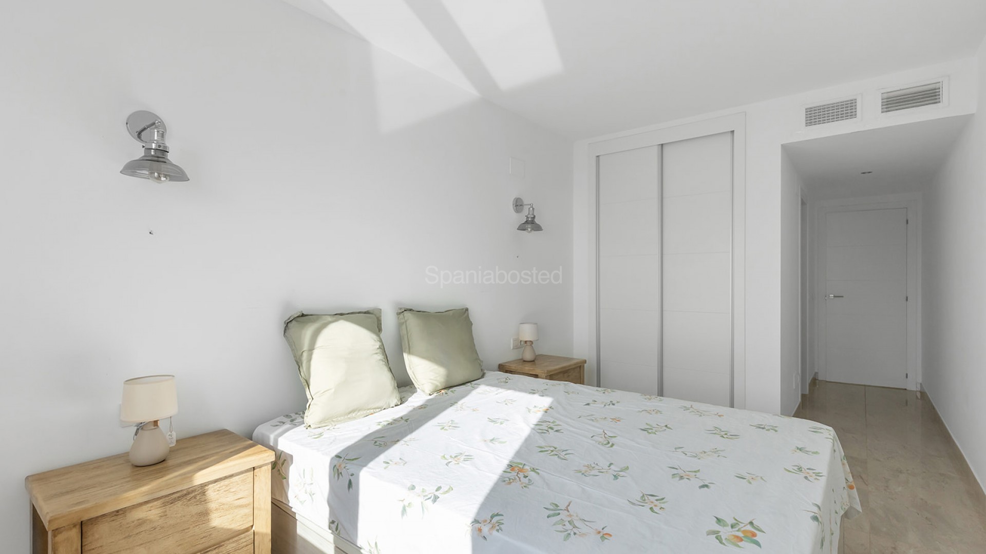 Bruktbolig - Leilighet -
Torrevieja - Punta Prima