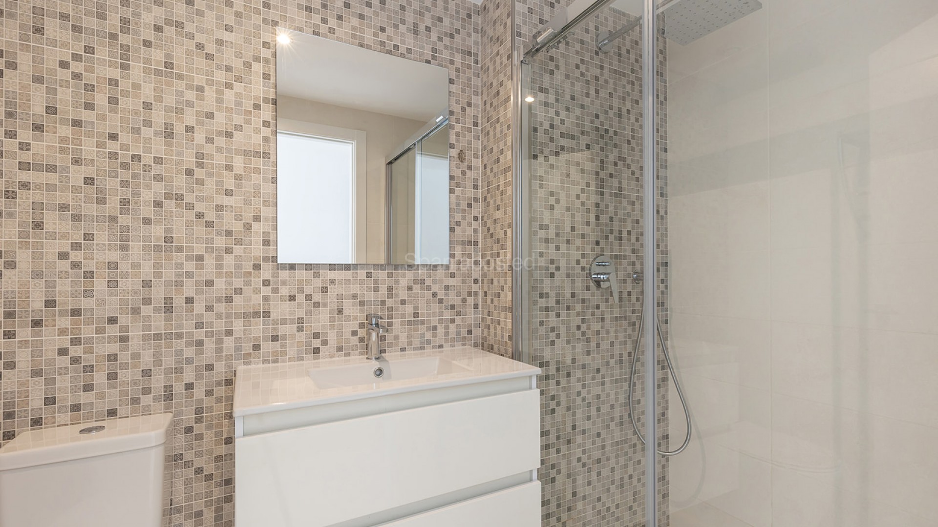 Bruktbolig - Leilighet -
Torrevieja - Punta Prima