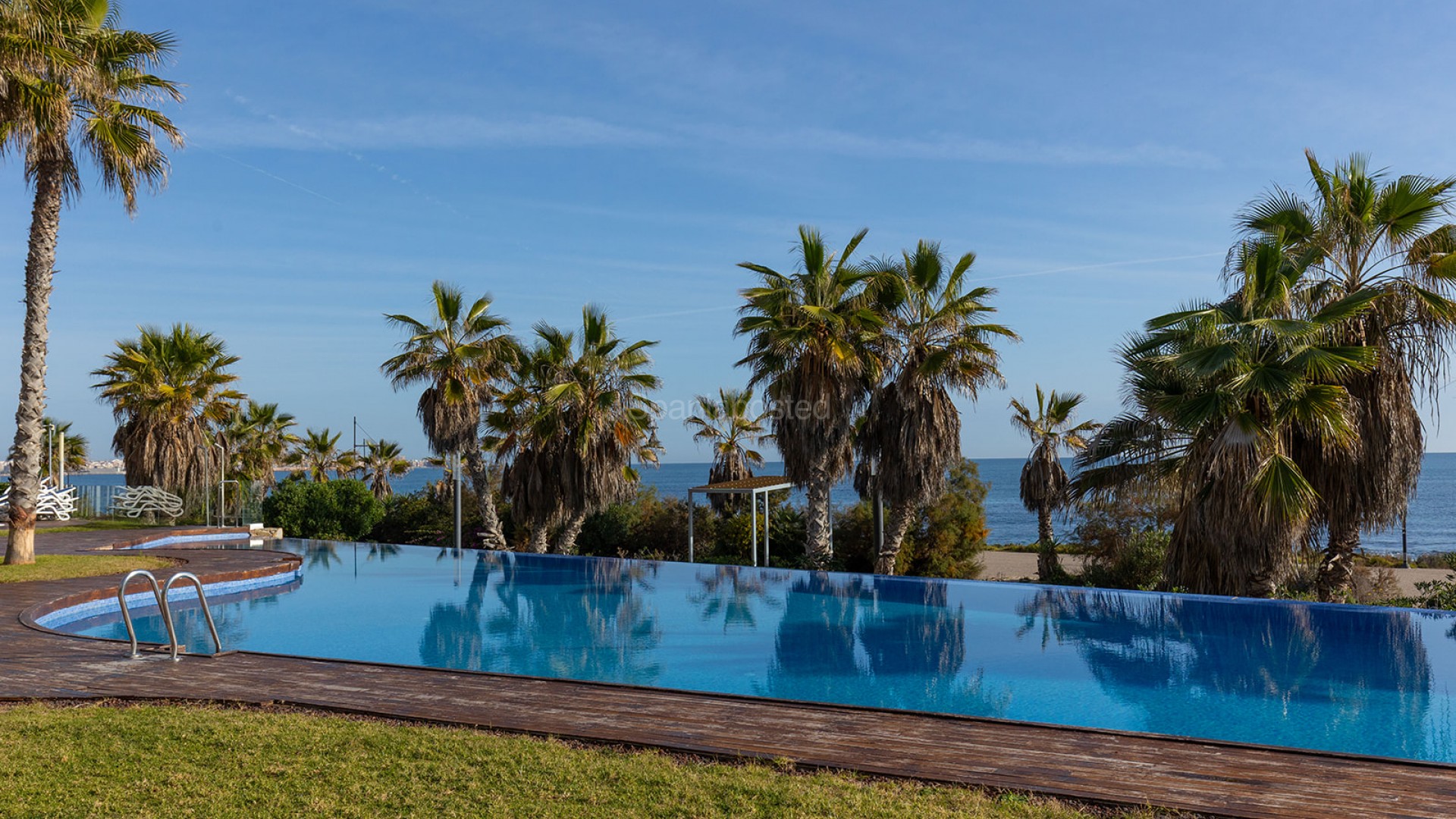 Bruktbolig - Leilighet -
Torrevieja - Punta Prima