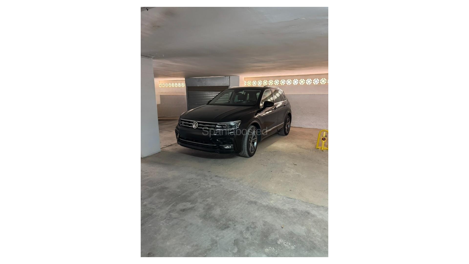 Bruktbolig - Leilighet -
Torrevieja - Punta prima