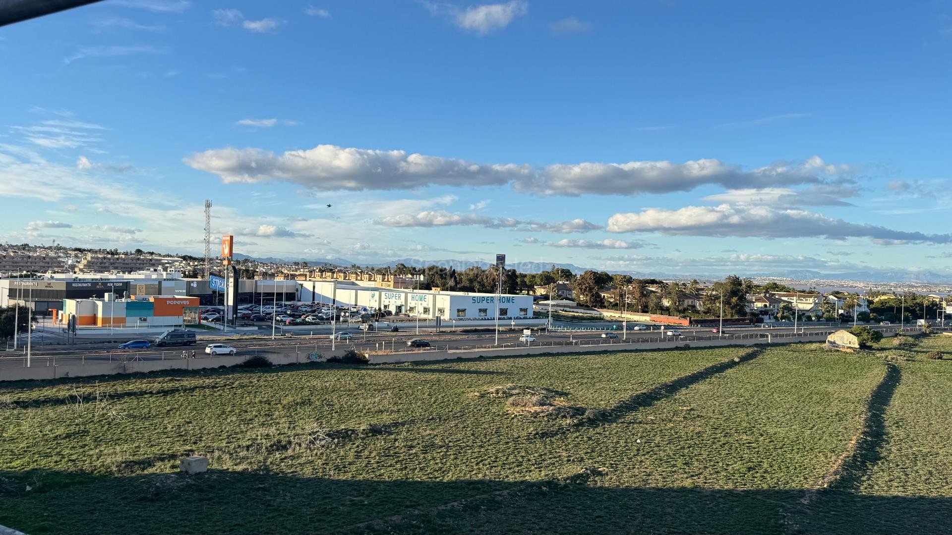 Bruktbolig - Leilighet -
Torrevieja - Punta prima