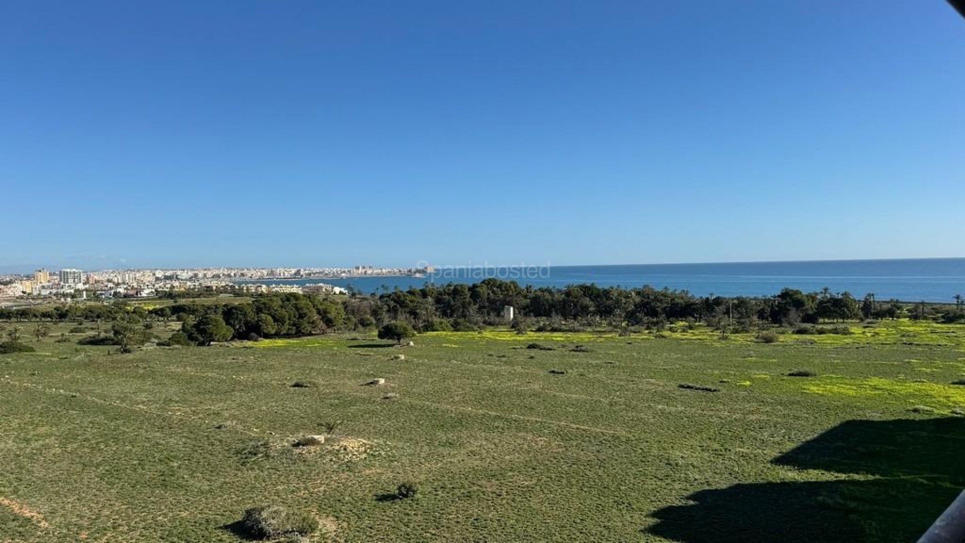 Bruktbolig - Leilighet -
Torrevieja - Punta prima