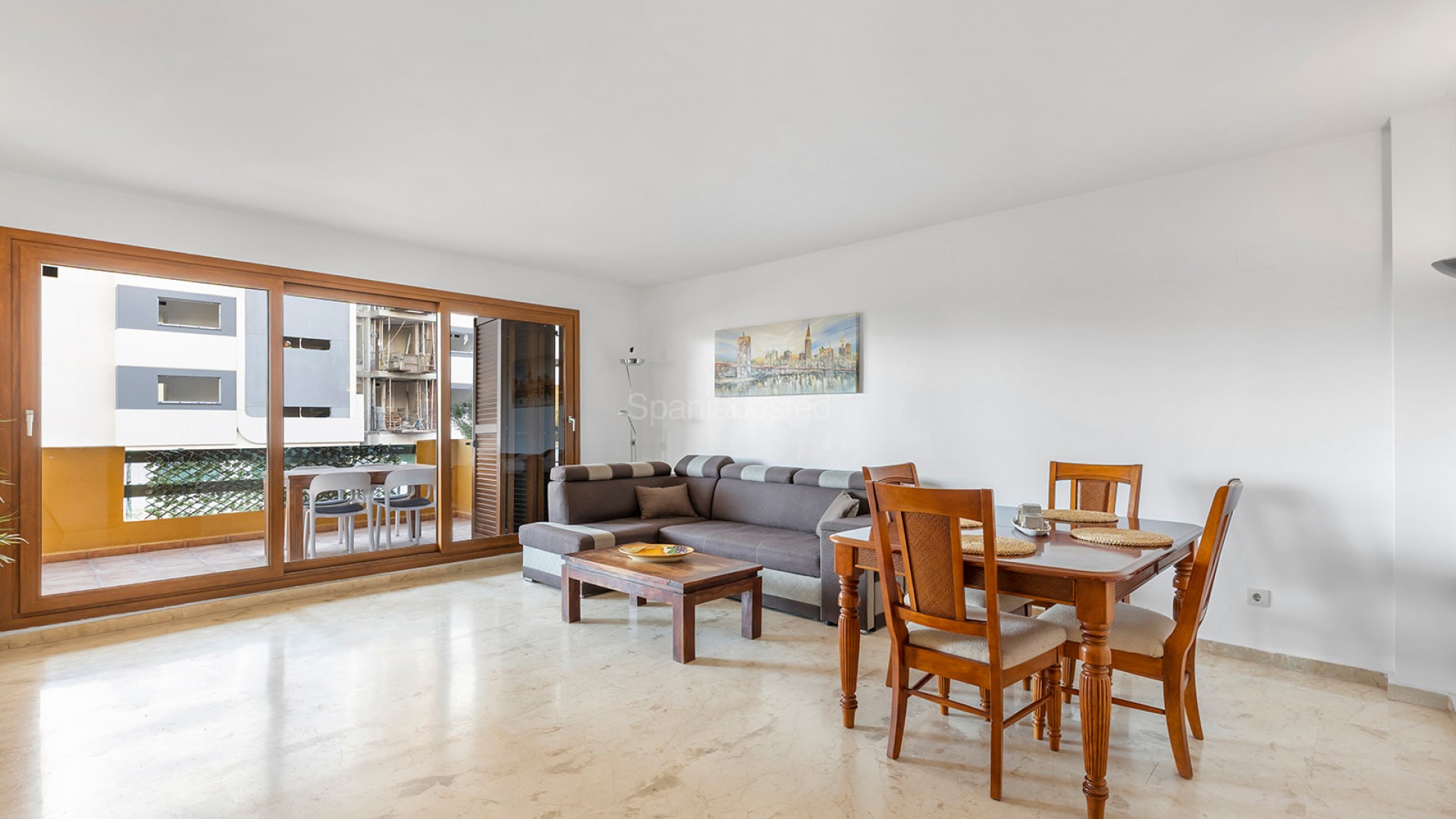 Bruktbolig - Leilighet -
Torrevieja - Punta Prima