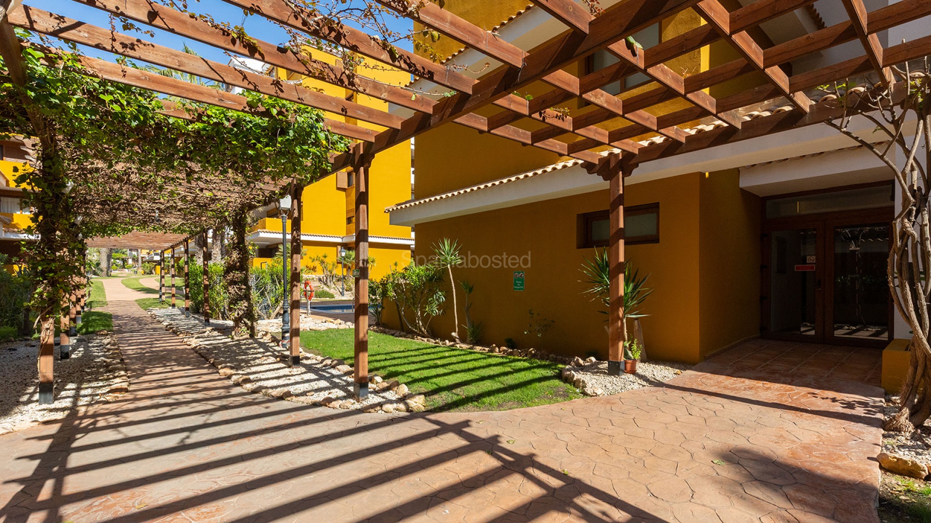 Bruktbolig - Leilighet -
Torrevieja - Punta Prima