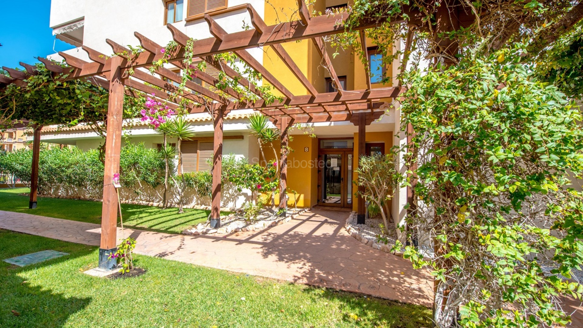 Bruktbolig - Leilighet -
Torrevieja - Punta Prima