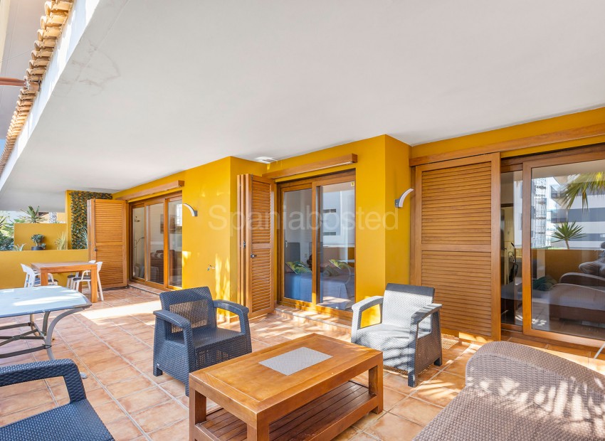 Bruktbolig - Leilighet -
Torrevieja - Punta Prima