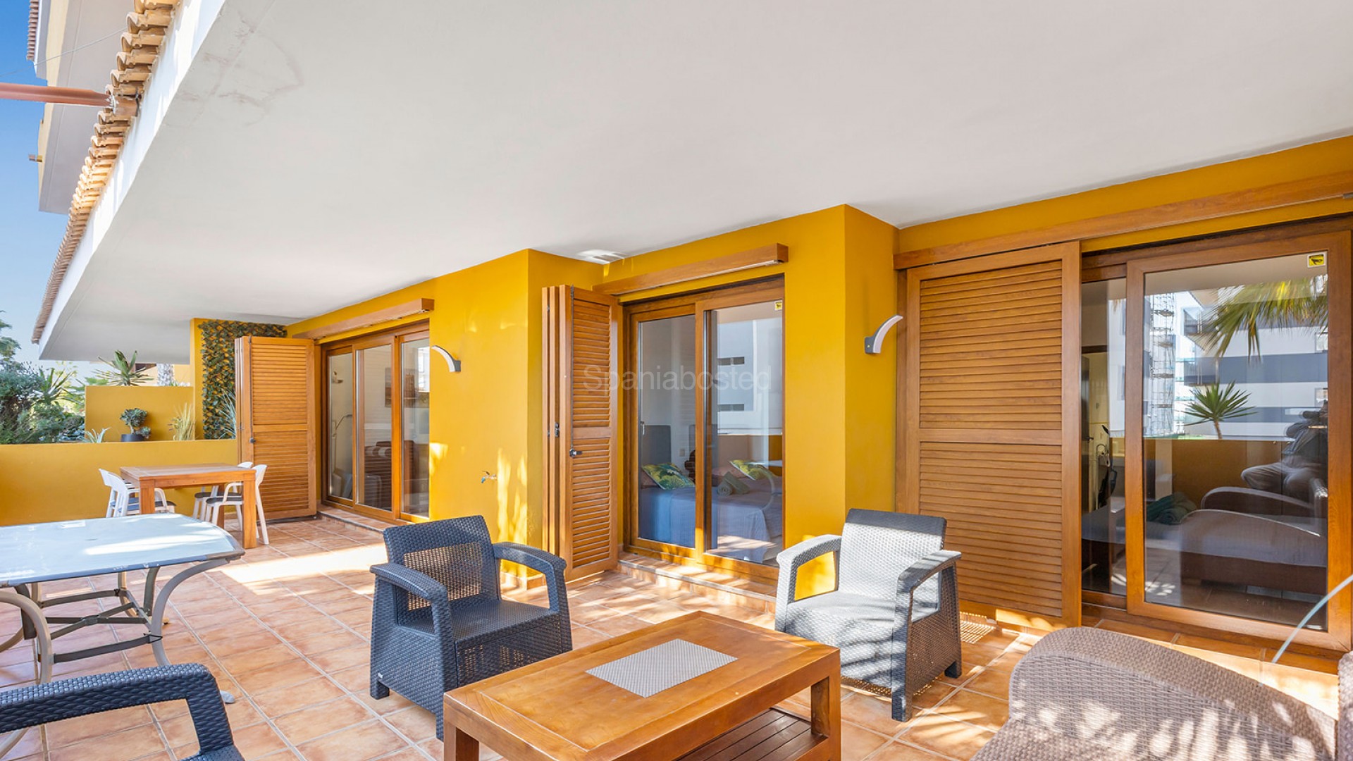 Bruktbolig - Leilighet -
Torrevieja - Punta Prima