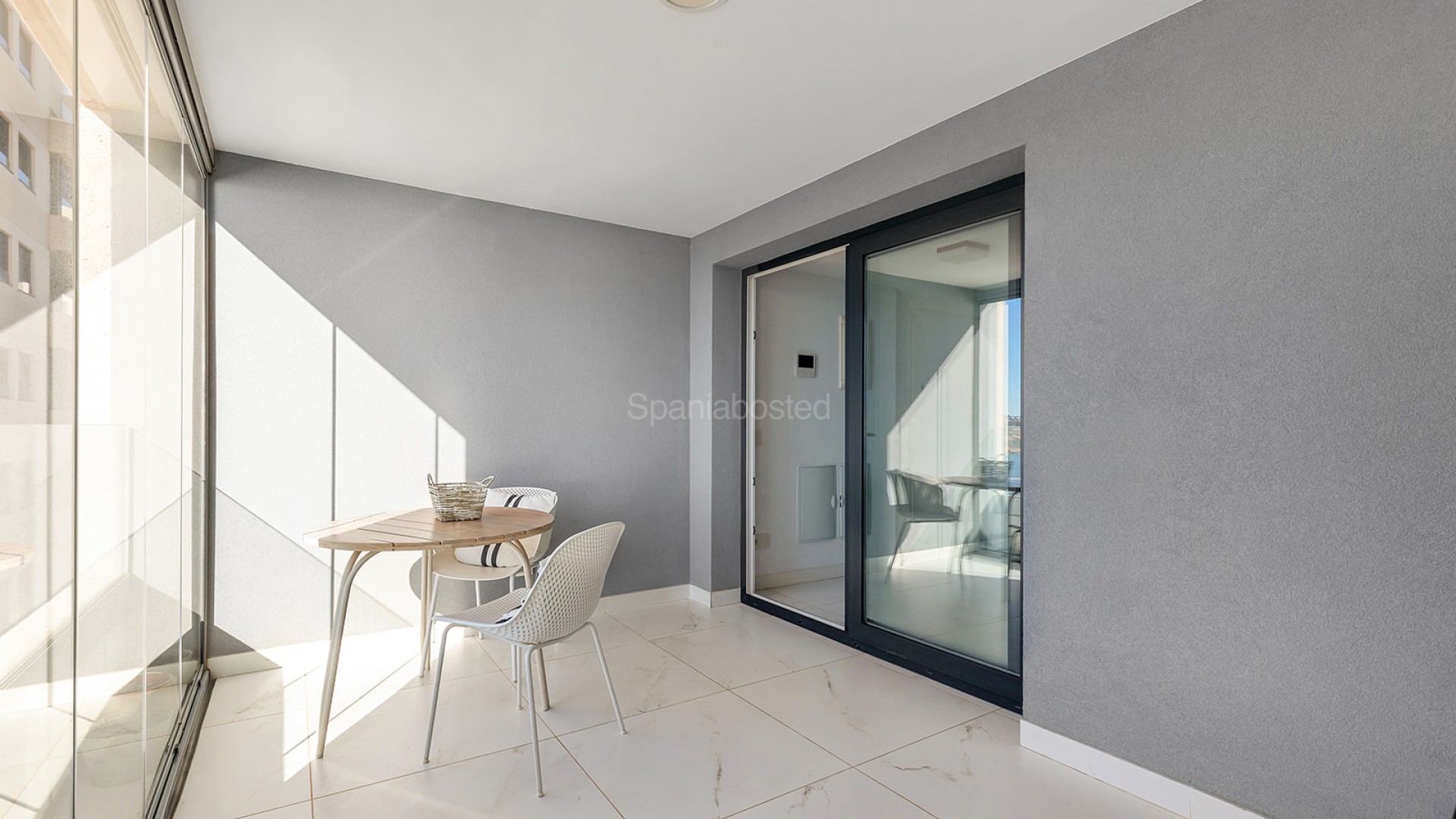 Bruktbolig - Leilighet -
Torrevieja - Punta Prima