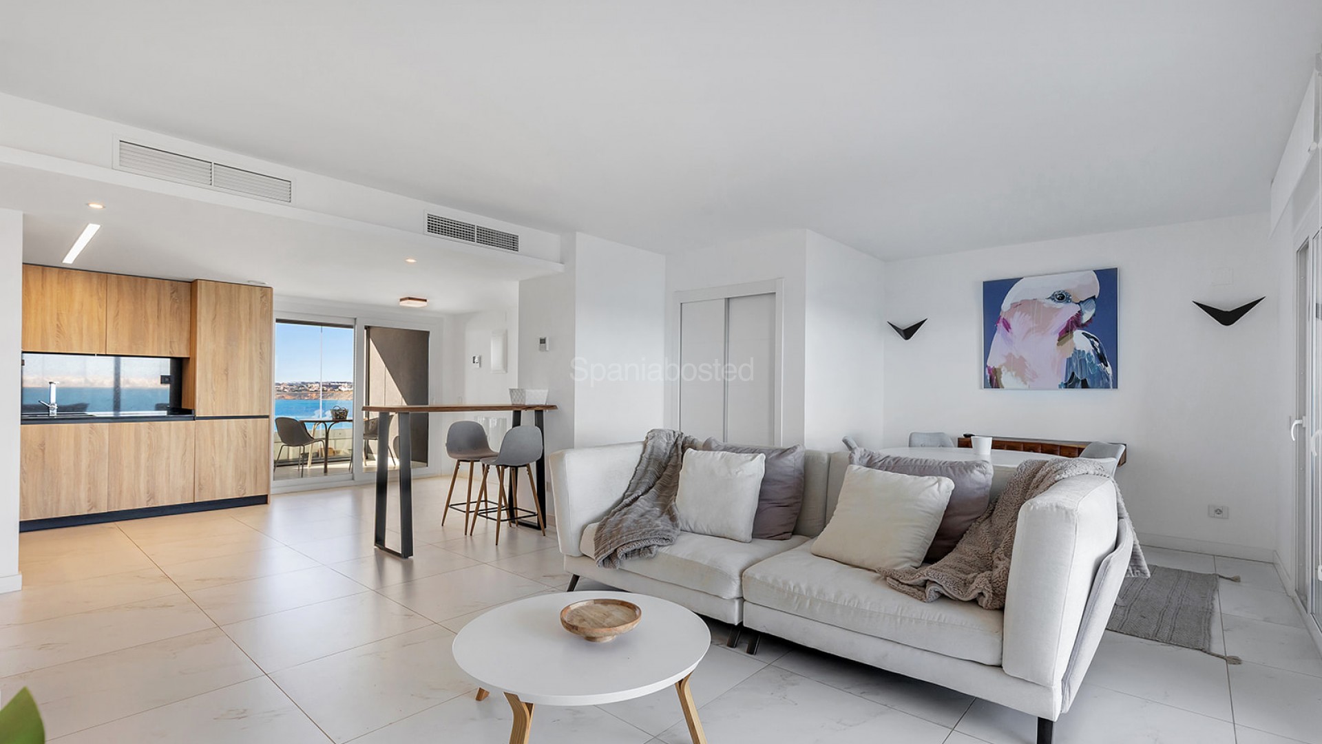 Bruktbolig - Leilighet -
Torrevieja - Punta Prima