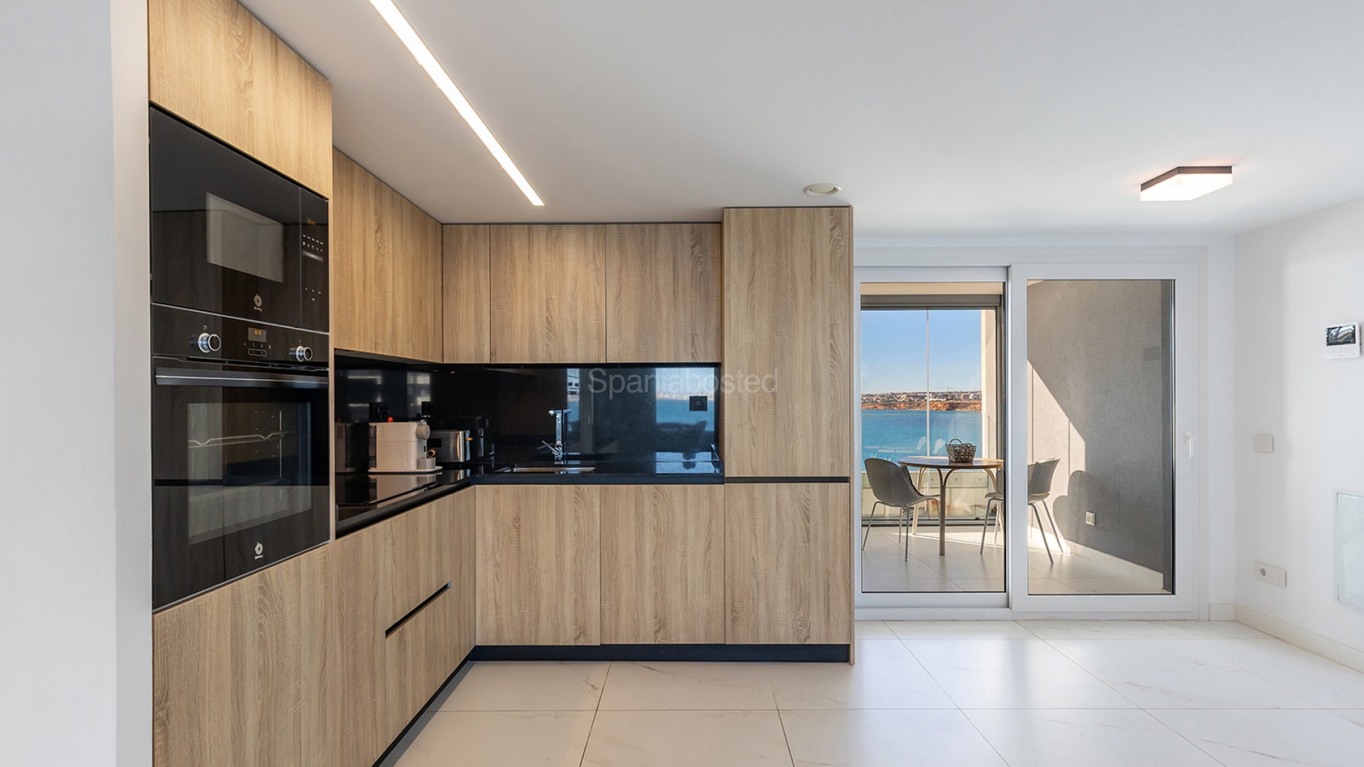 Bruktbolig - Leilighet -
Torrevieja - Punta Prima