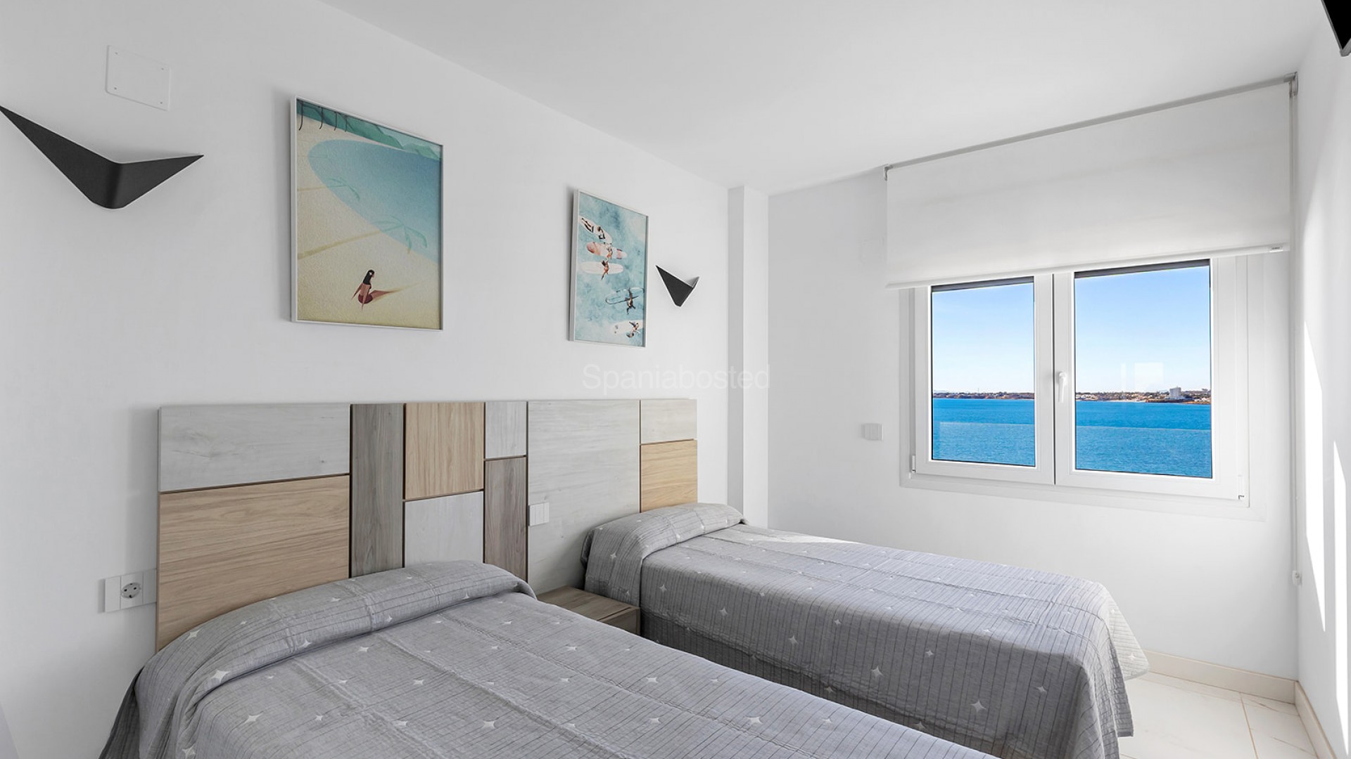 Bruktbolig - Leilighet -
Torrevieja - Punta Prima