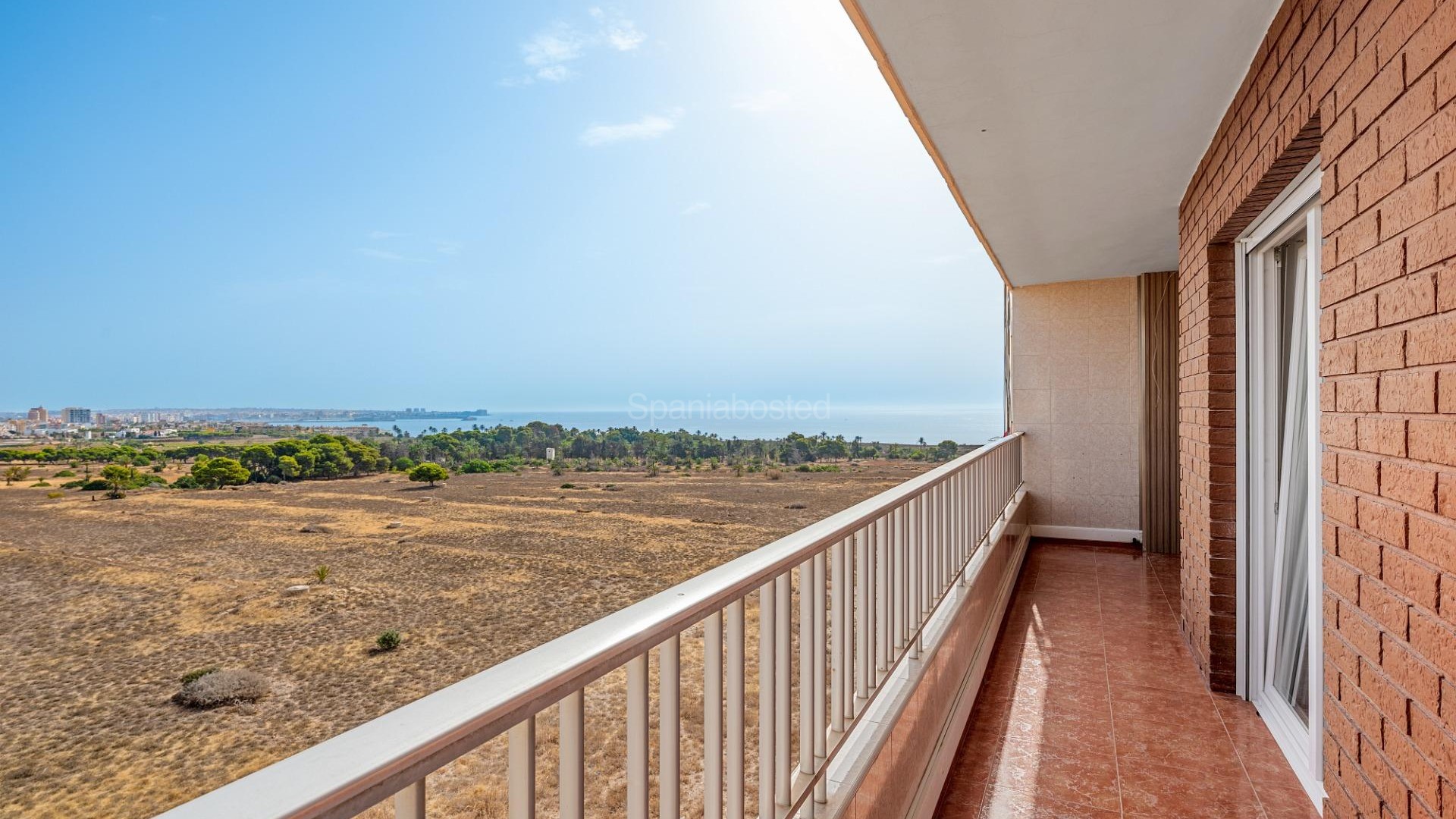 Bruktbolig - Leilighet -
Torrevieja - Punta prima
