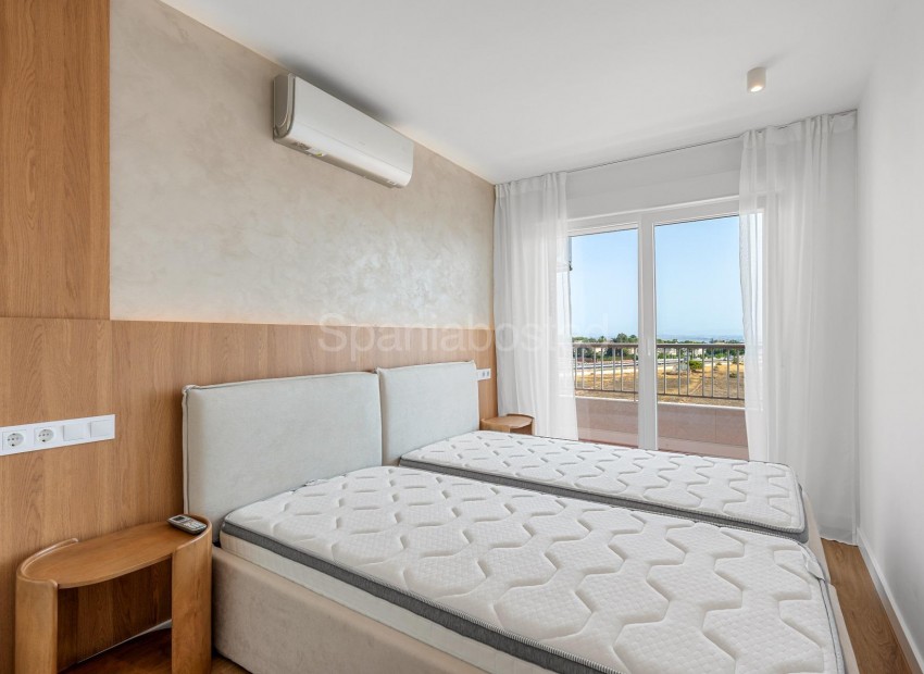 Bruktbolig - Leilighet -
Torrevieja - Punta prima