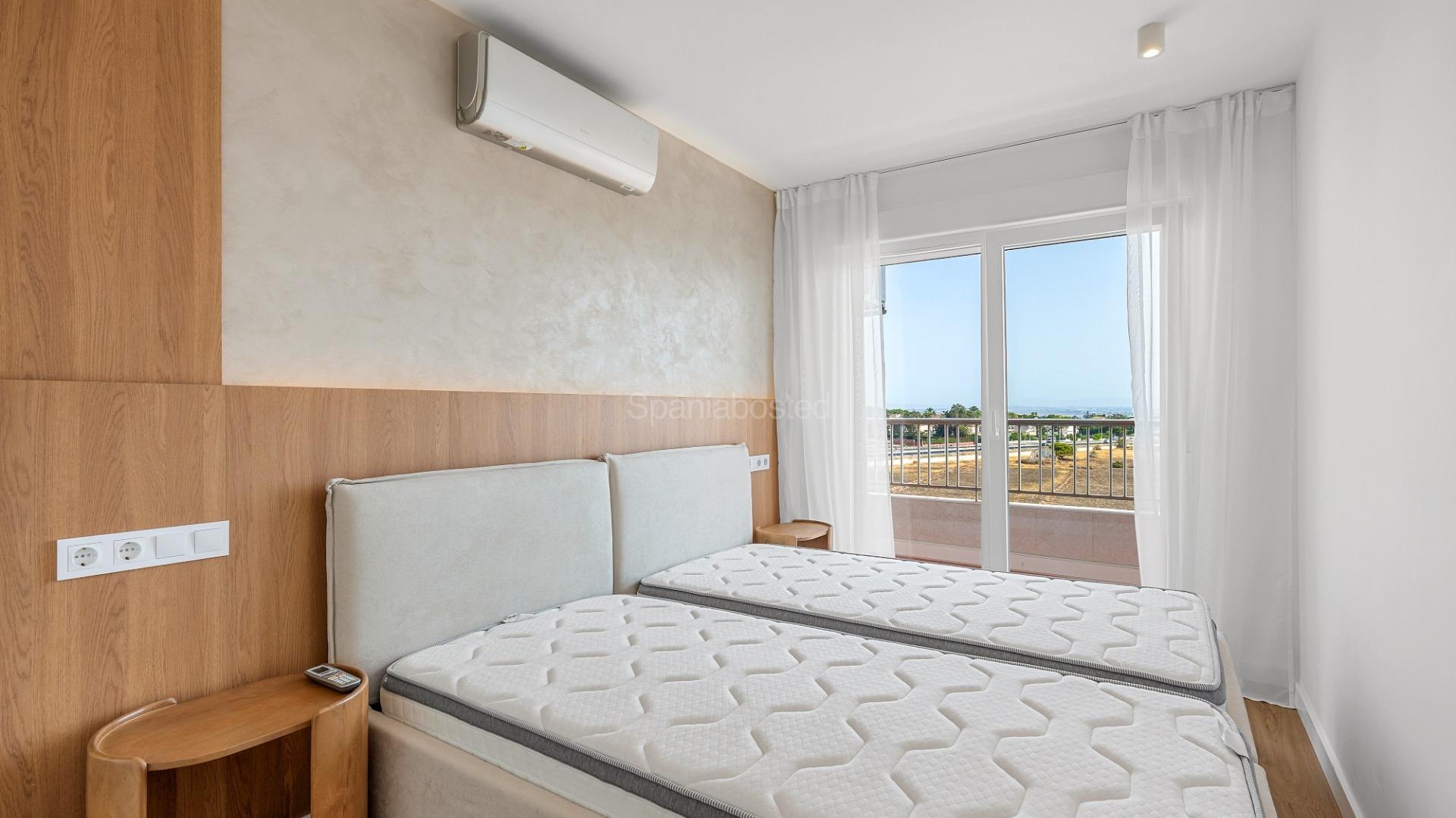 Bruktbolig - Leilighet -
Torrevieja - Punta prima