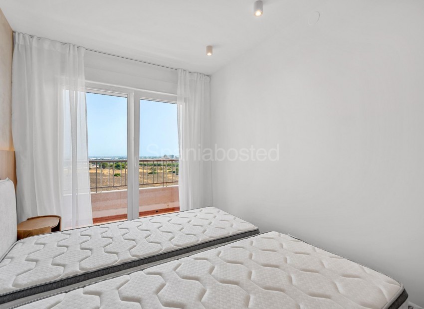 Bruktbolig - Leilighet -
Torrevieja - Punta prima