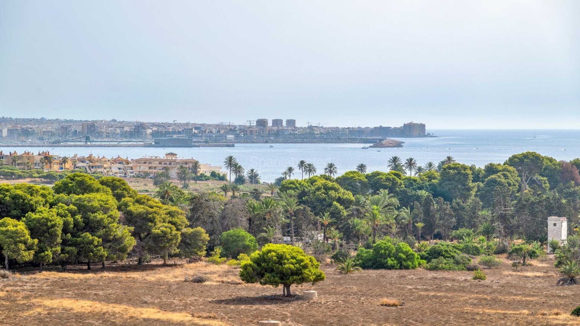 Bruktbolig - Leilighet -
Torrevieja - Punta prima