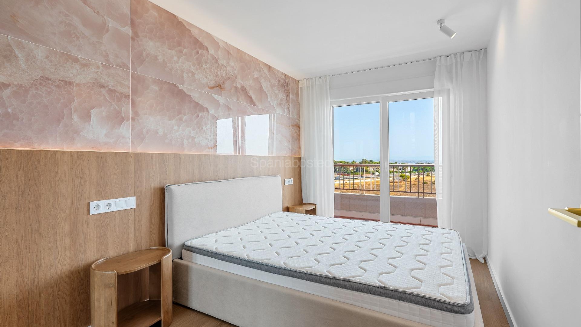 Bruktbolig - Leilighet -
Torrevieja - Punta prima