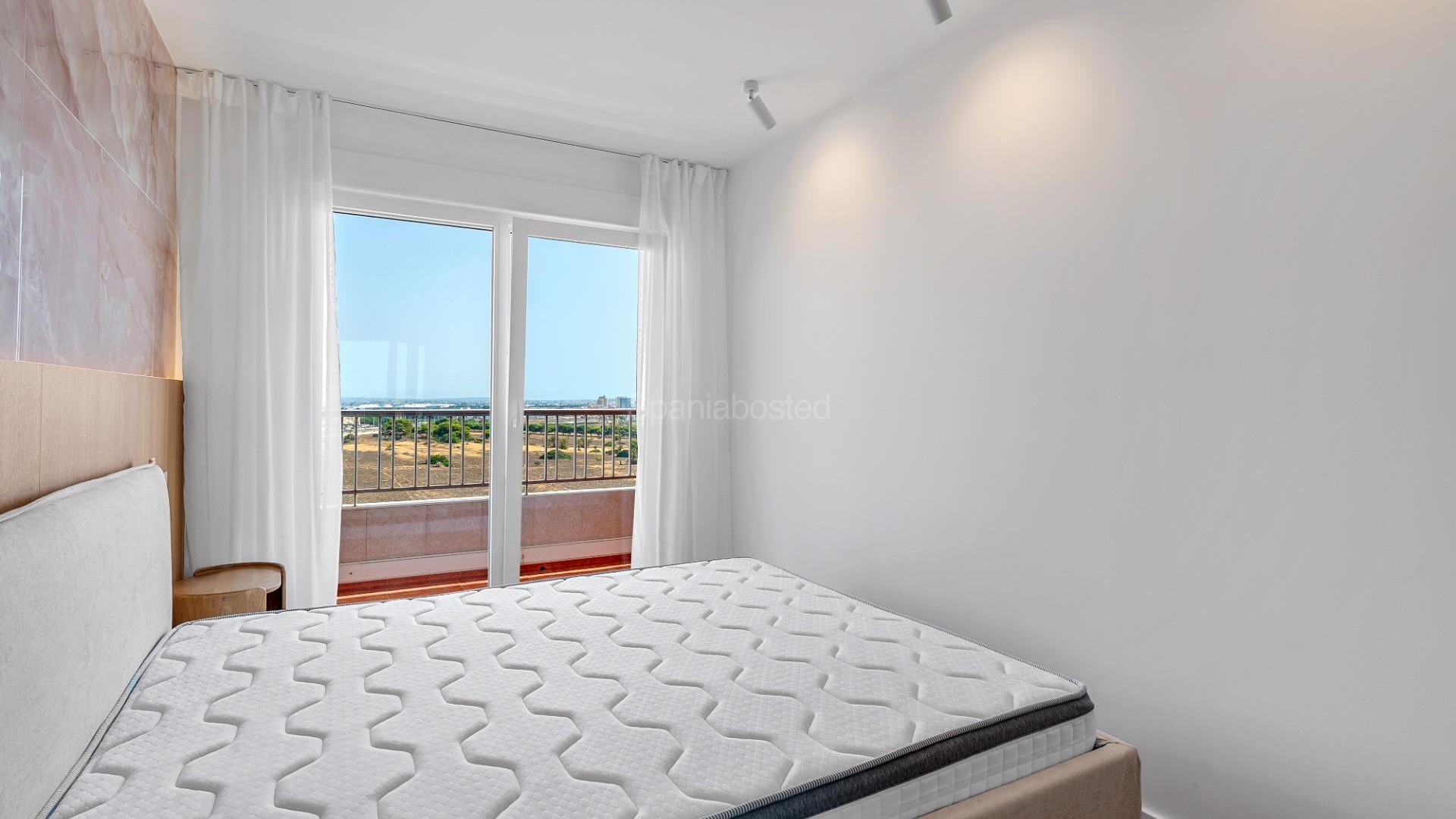 Bruktbolig - Leilighet -
Torrevieja - Punta prima