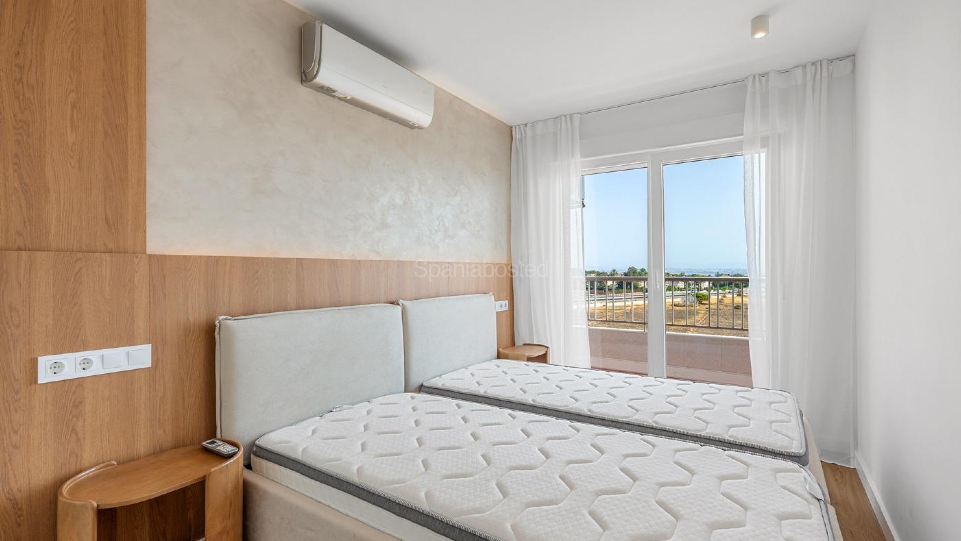 Bruktbolig - Leilighet -
Torrevieja - Punta prima