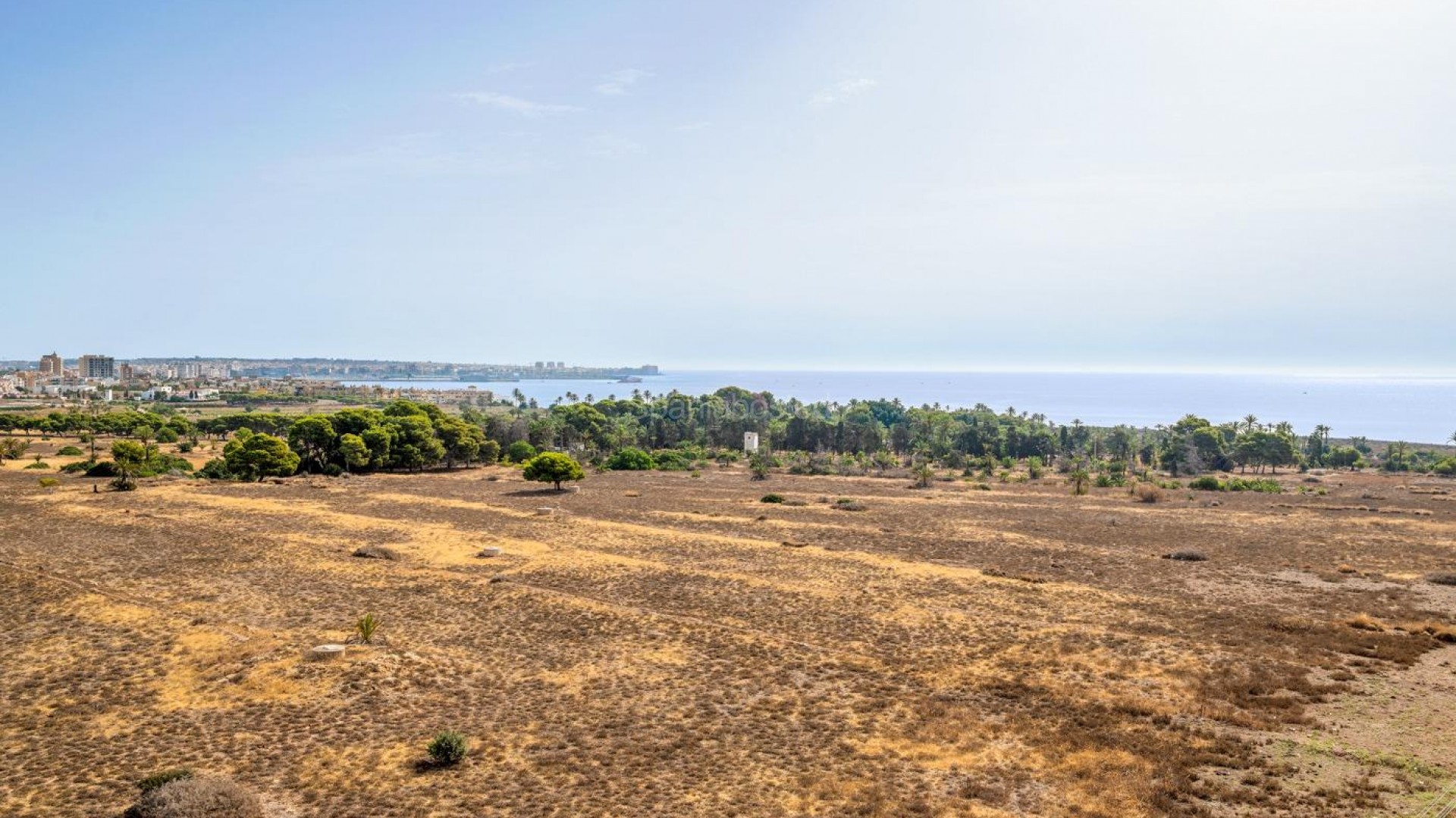 Bruktbolig - Leilighet -
Torrevieja - Punta prima
