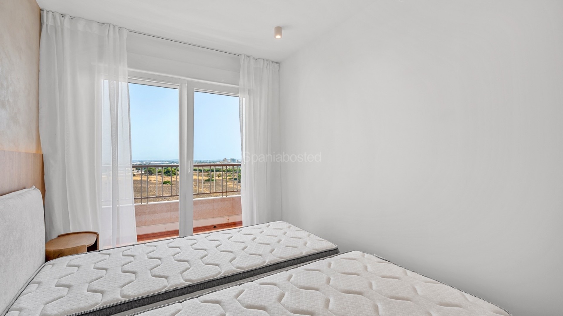 Bruktbolig - Leilighet -
Torrevieja - Punta Prima