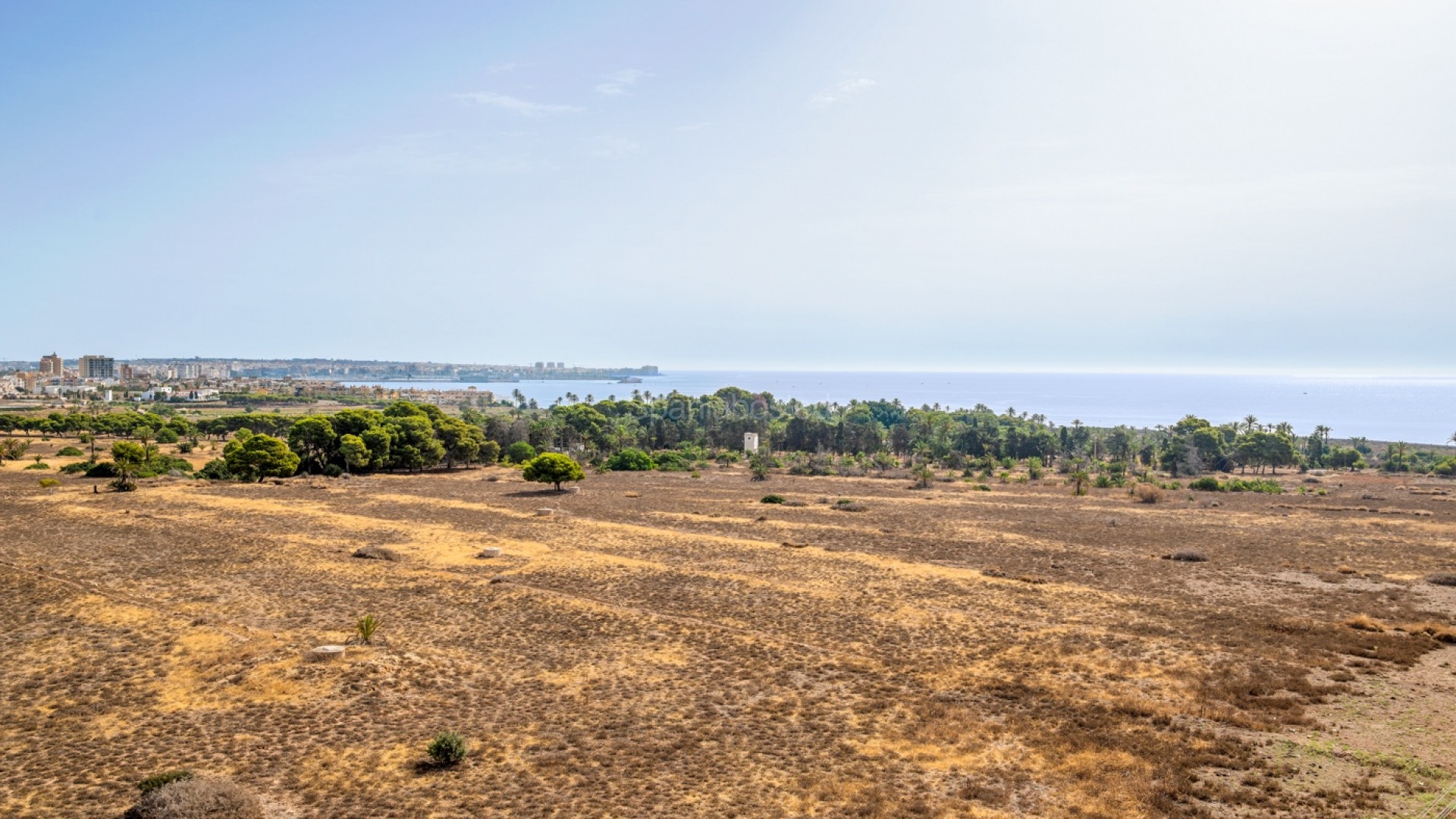 Bruktbolig - Leilighet -
Torrevieja - Punta Prima
