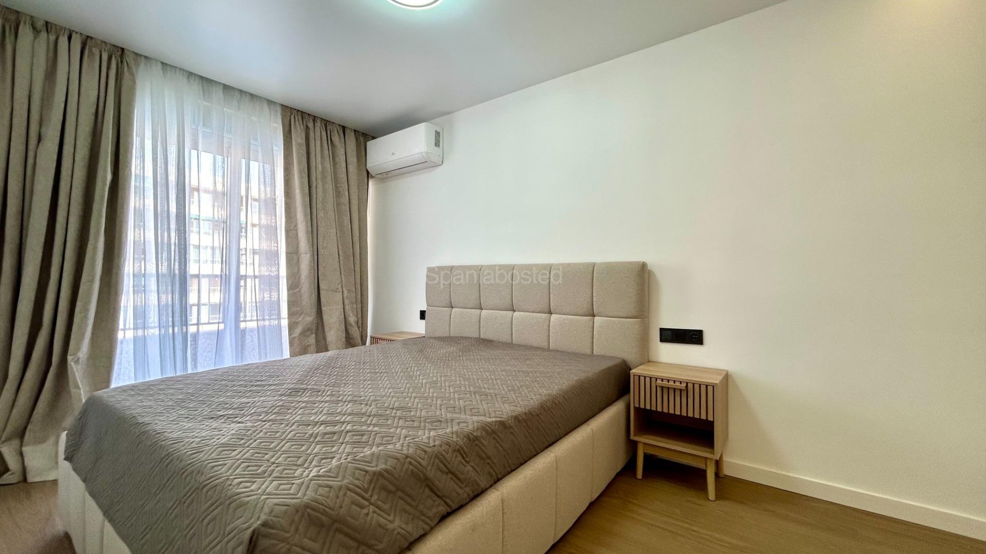 Bruktbolig - Leilighet -
Torrevieja - Punta prima