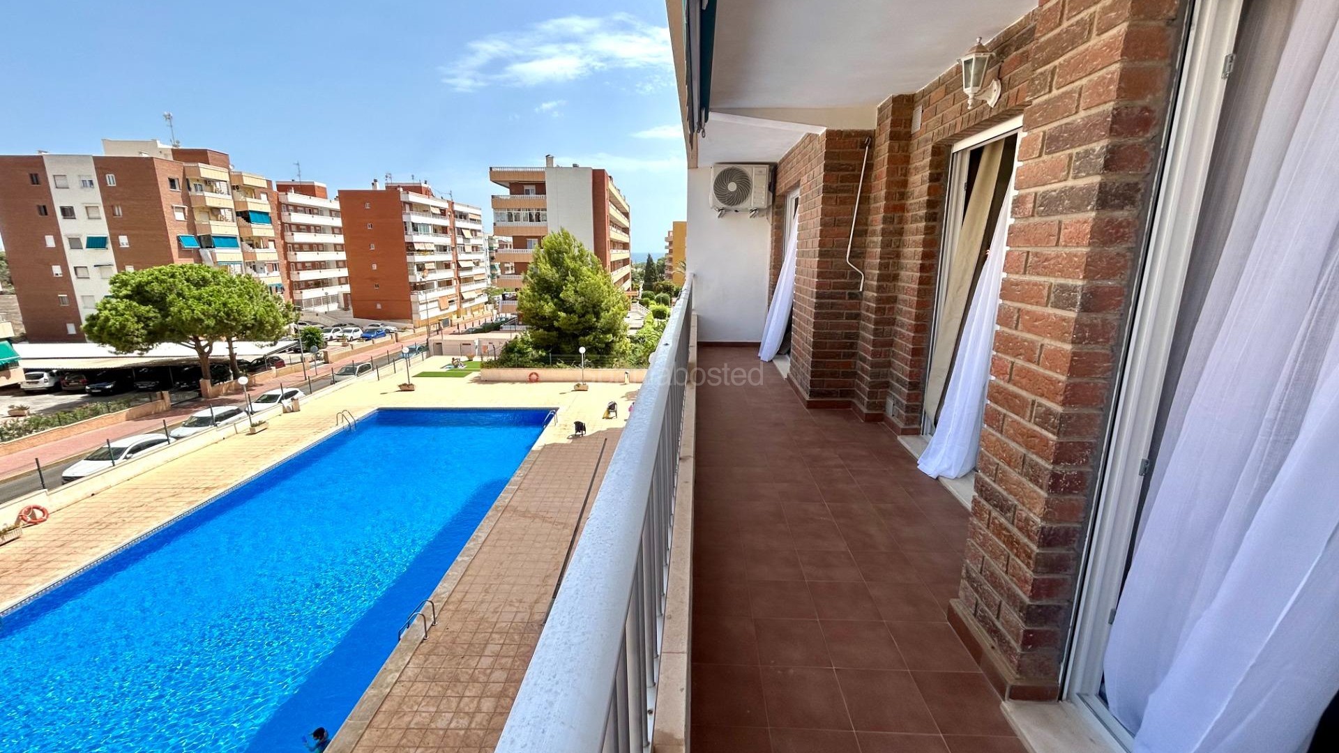 Bruktbolig - Leilighet -
Torrevieja - Punta prima
