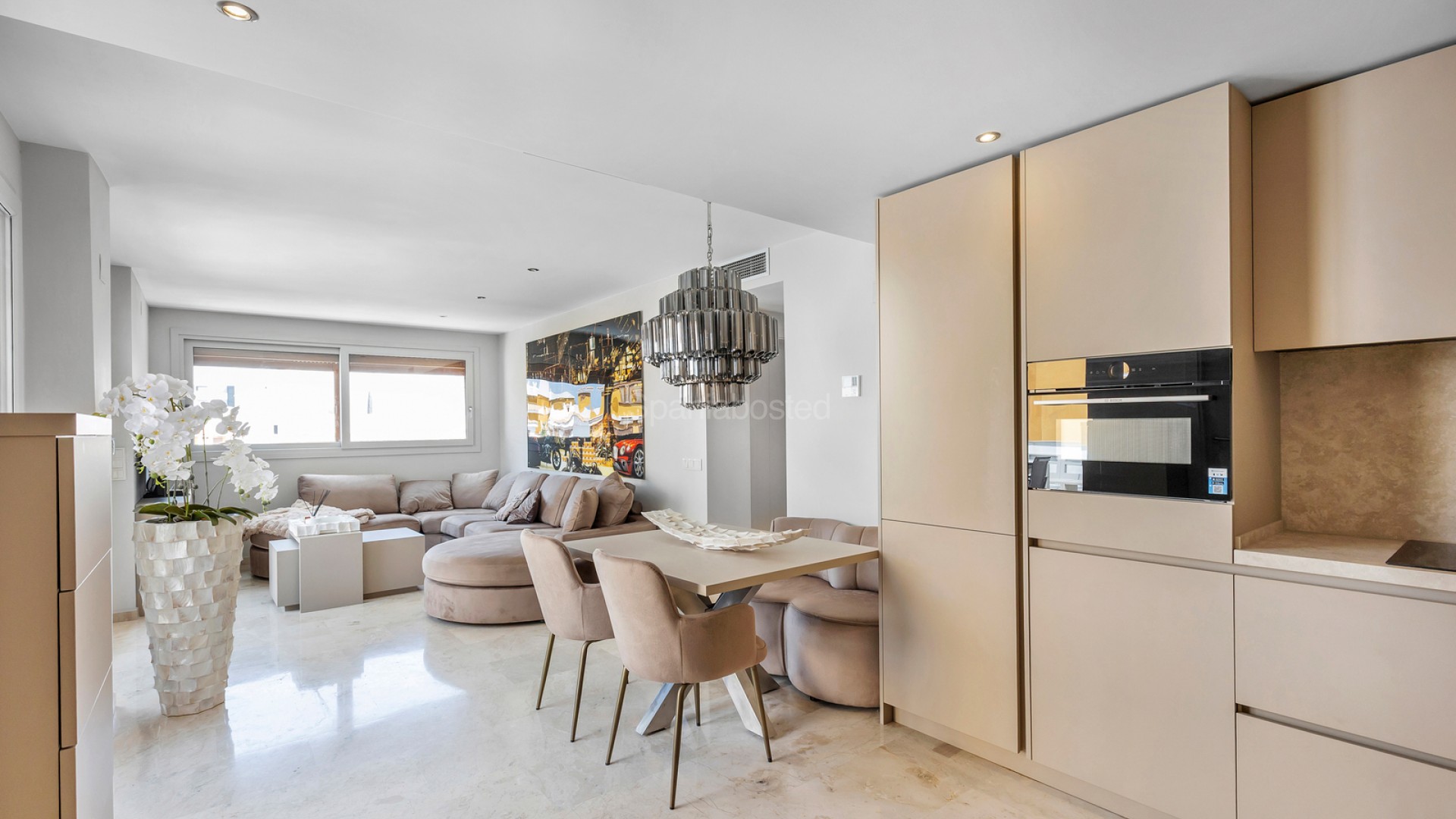 Bruktbolig - Leilighet -
Torrevieja - Punta Prima