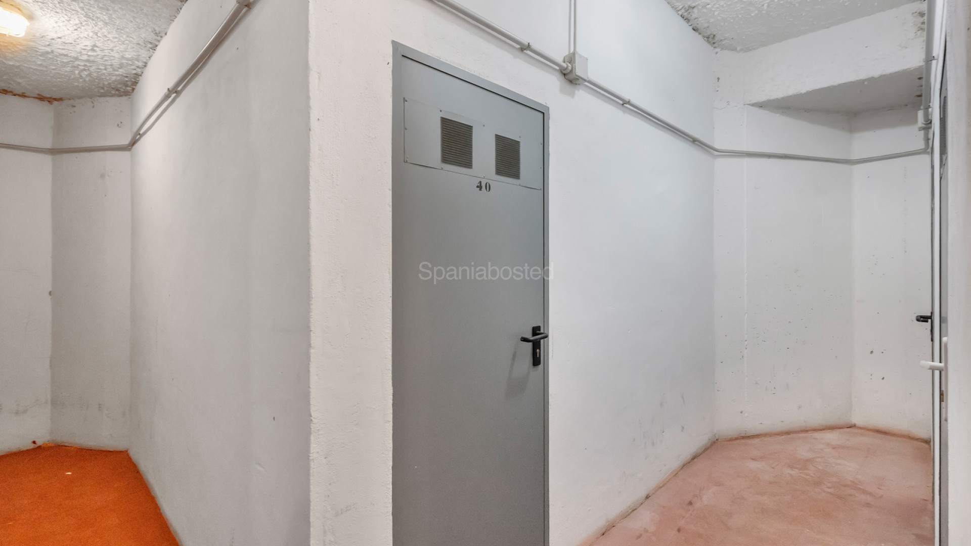 Bruktbolig - Leilighet -
Torrevieja - Punta Prima