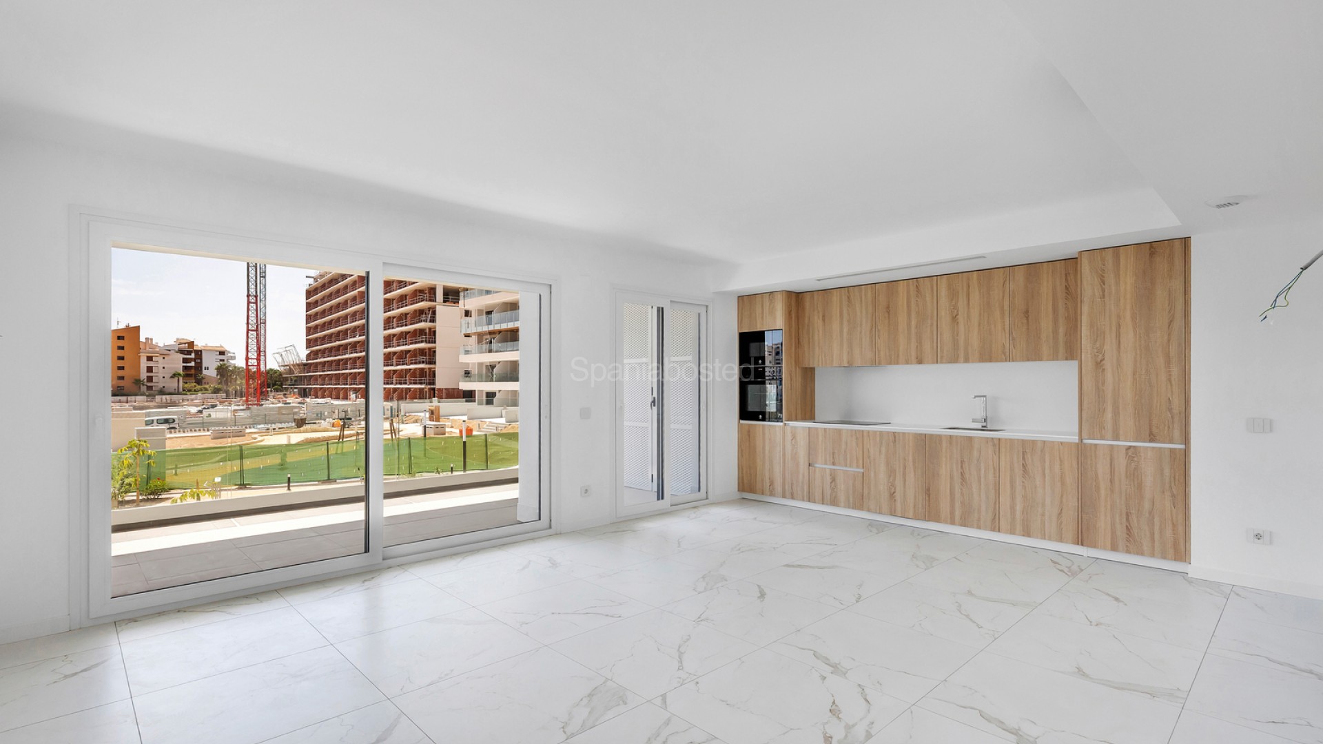 Bruktbolig - Leilighet -
Torrevieja - Punta Prima