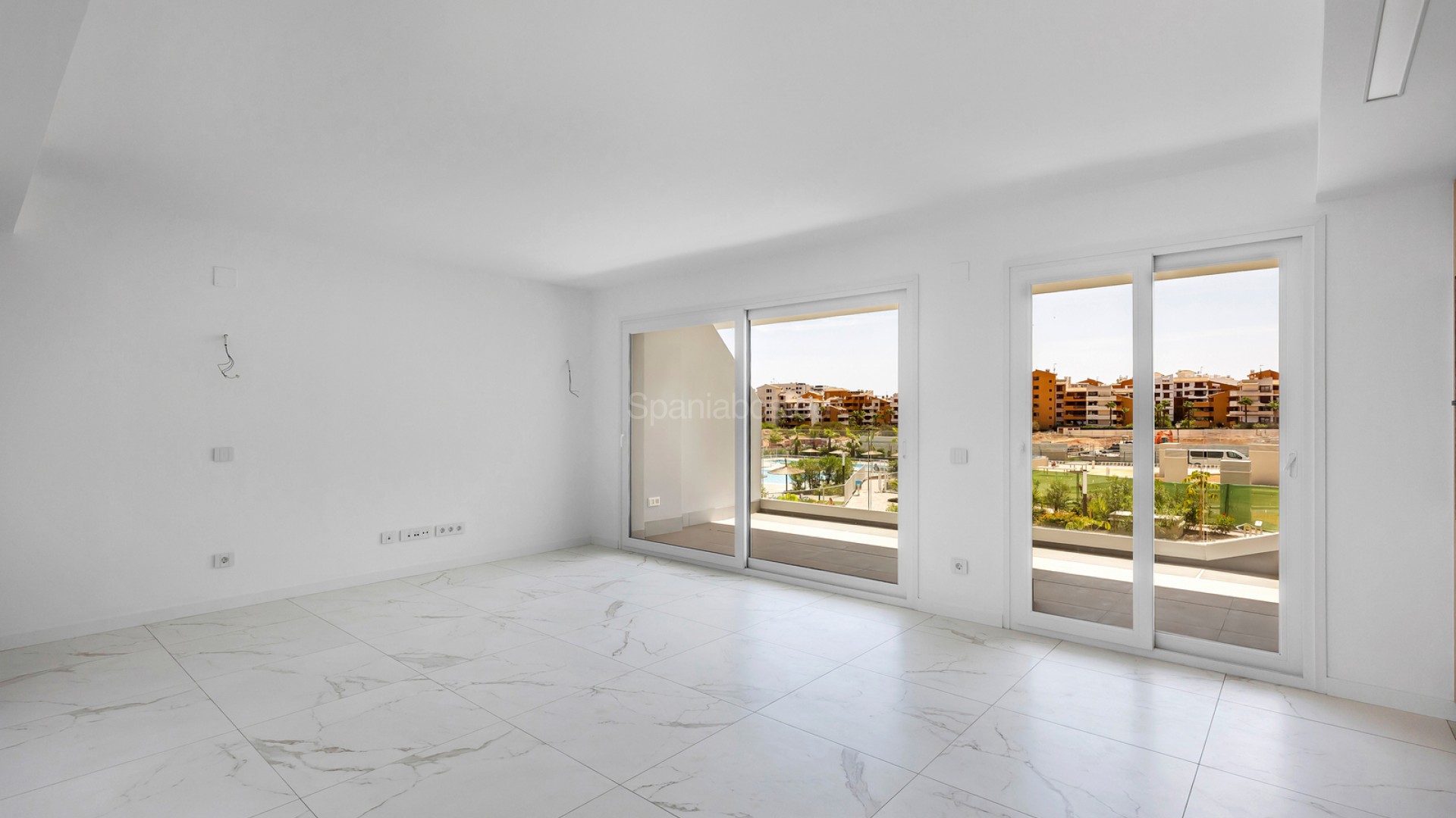 Bruktbolig - Leilighet -
Torrevieja - Punta Prima