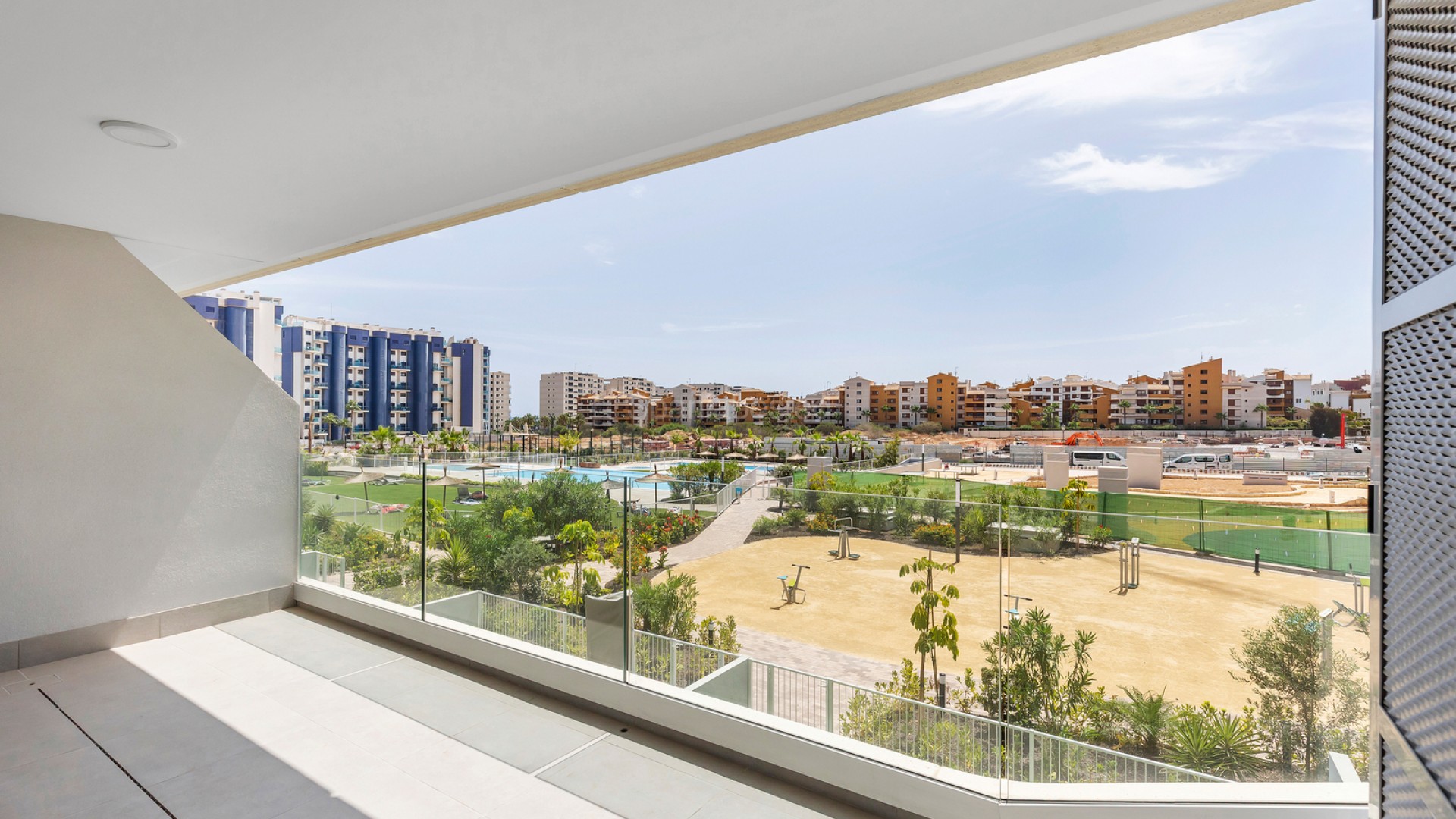 Bruktbolig - Leilighet -
Torrevieja - Punta Prima