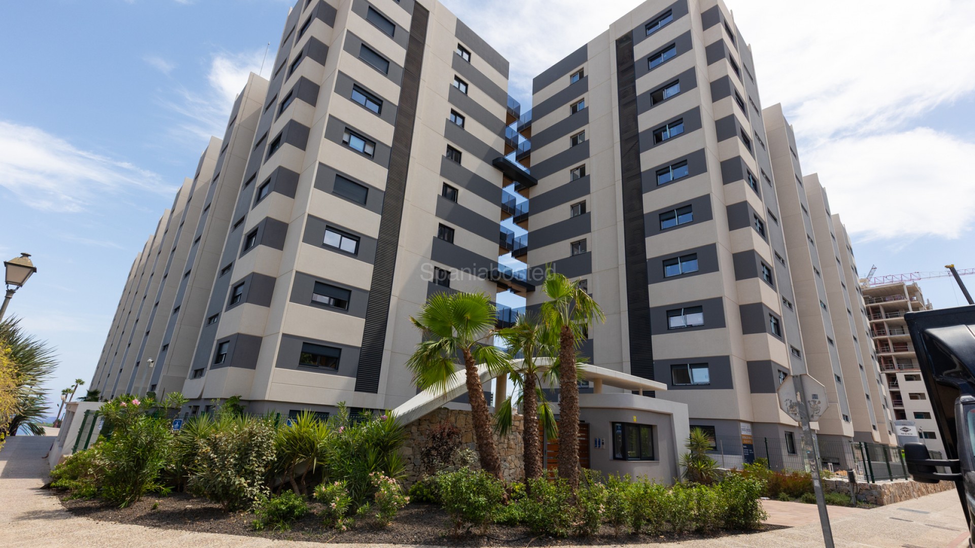 Bruktbolig - Leilighet -
Torrevieja - Punta Prima