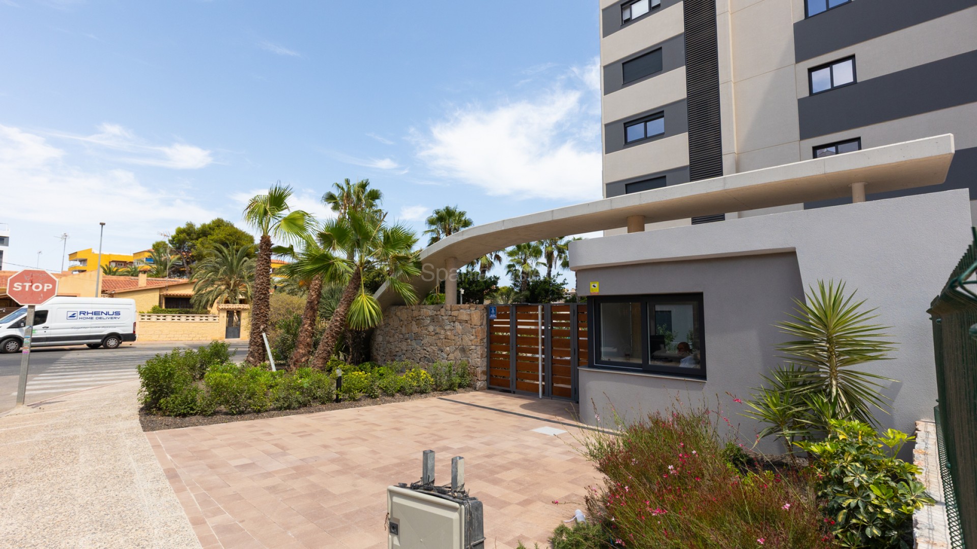 Bruktbolig - Leilighet -
Torrevieja - Punta Prima