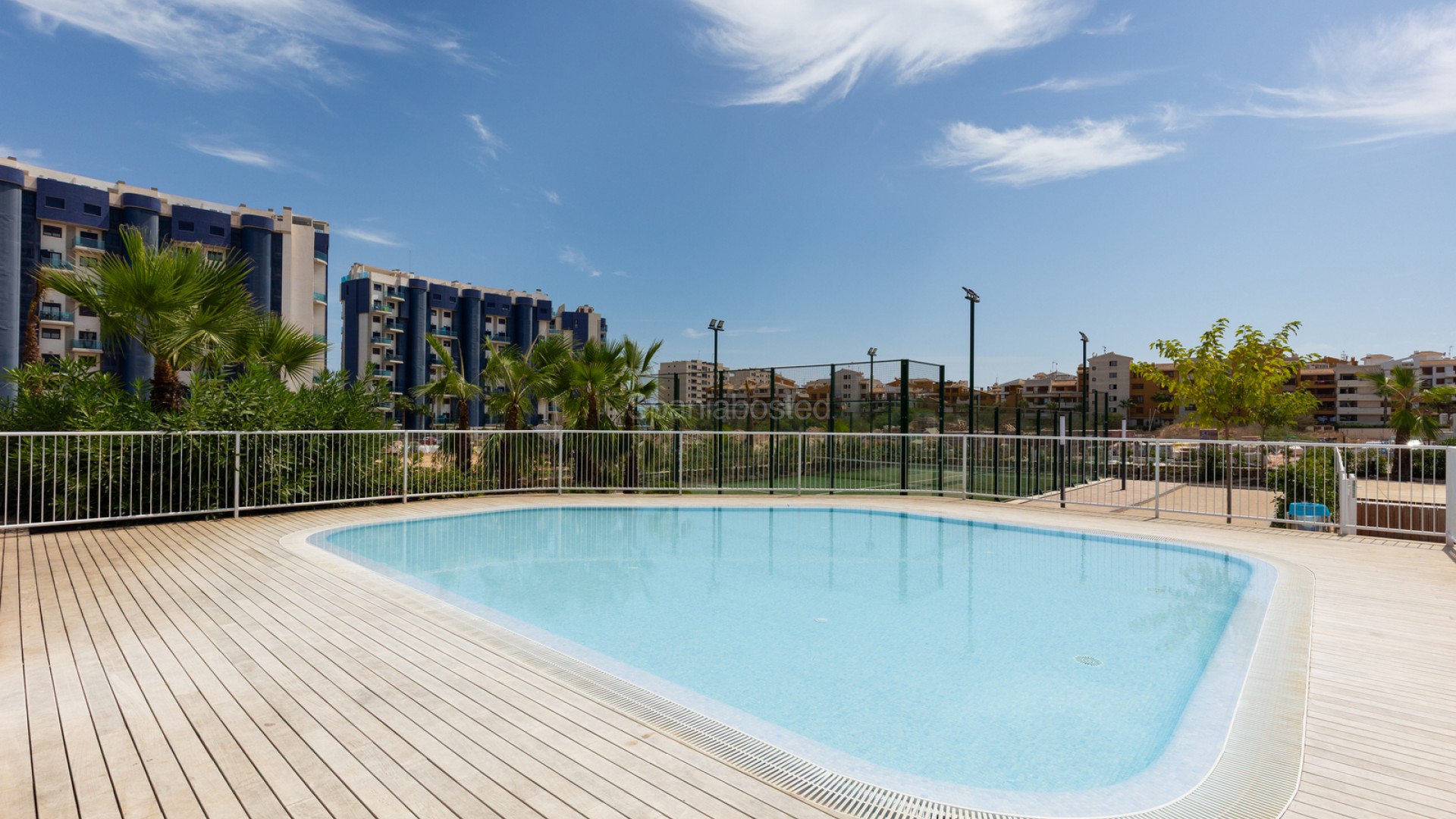 Bruktbolig - Leilighet -
Torrevieja - Punta Prima