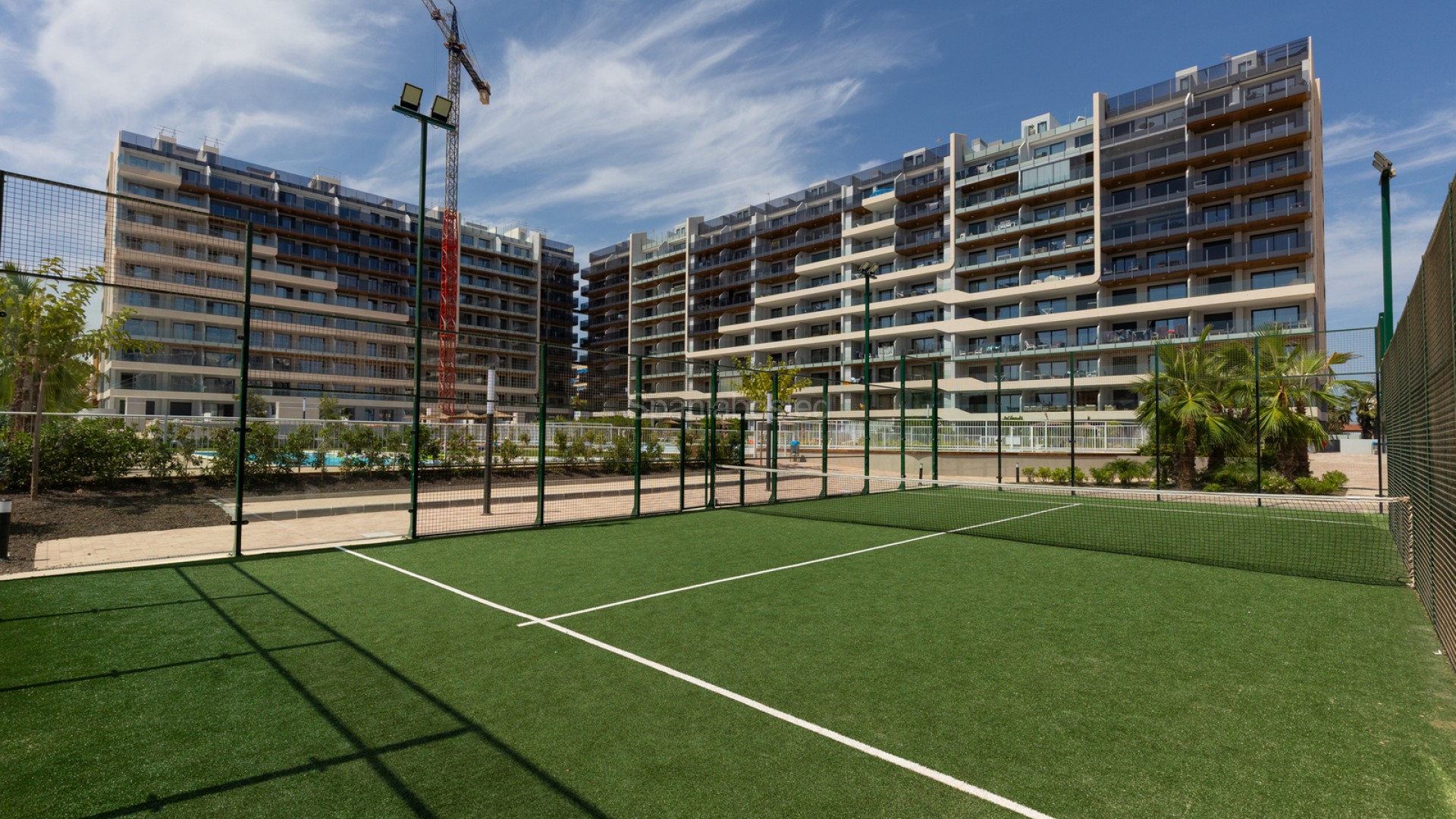 Bruktbolig - Leilighet -
Torrevieja - Punta Prima