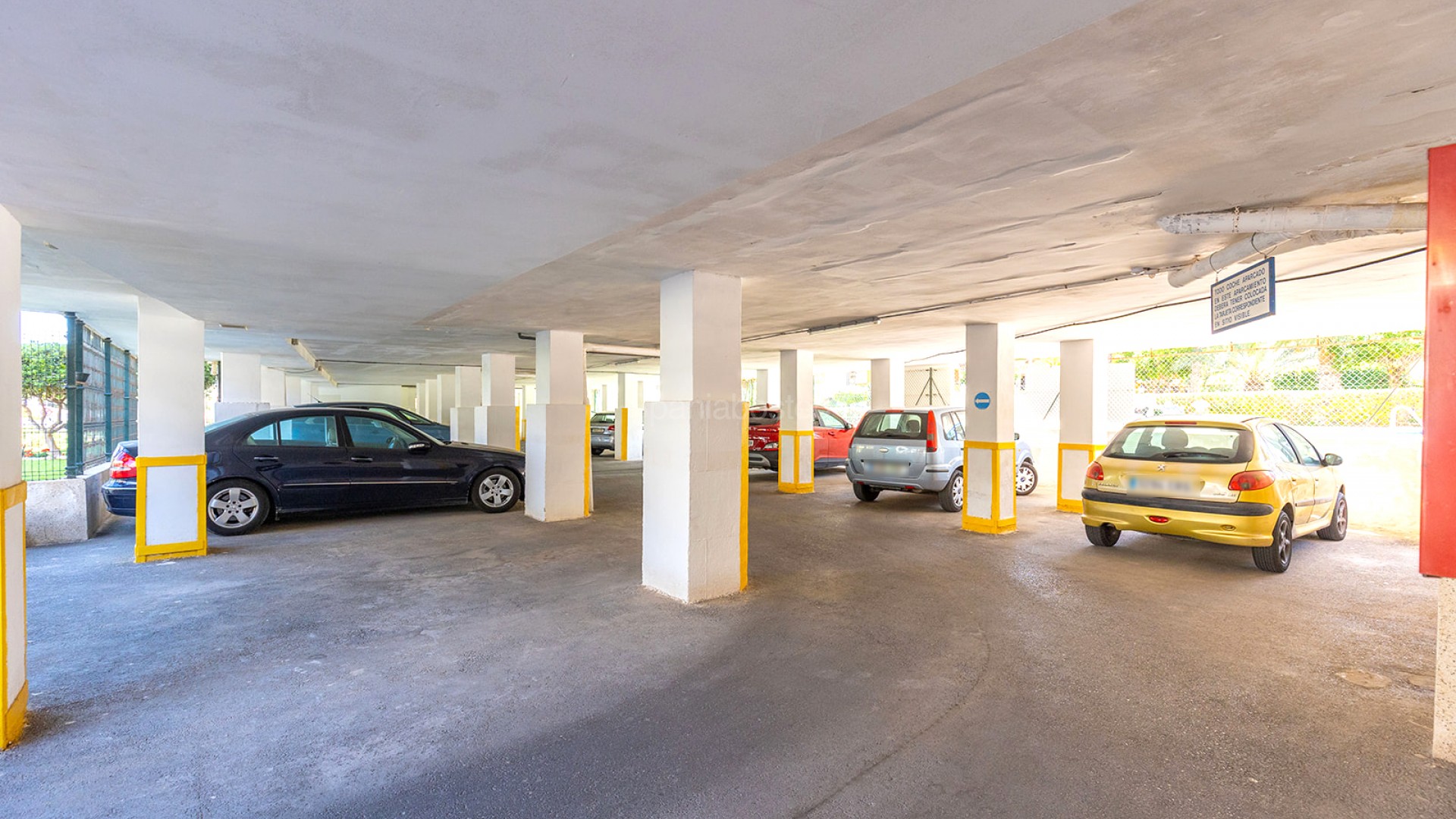 Bruktbolig - Leilighet -
Torrevieja - Rocio del Mar