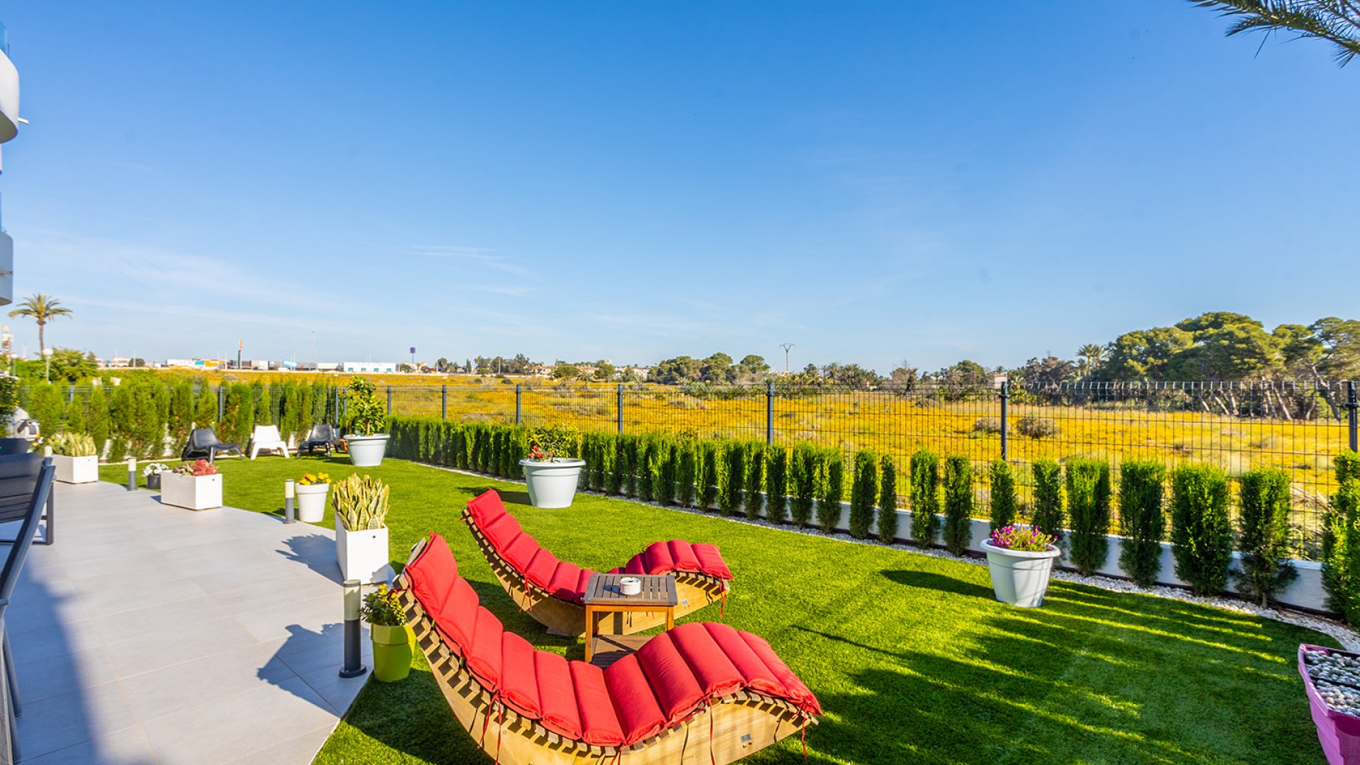 Bruktbolig - Leilighet -
Torrevieja - Rocio del Mar